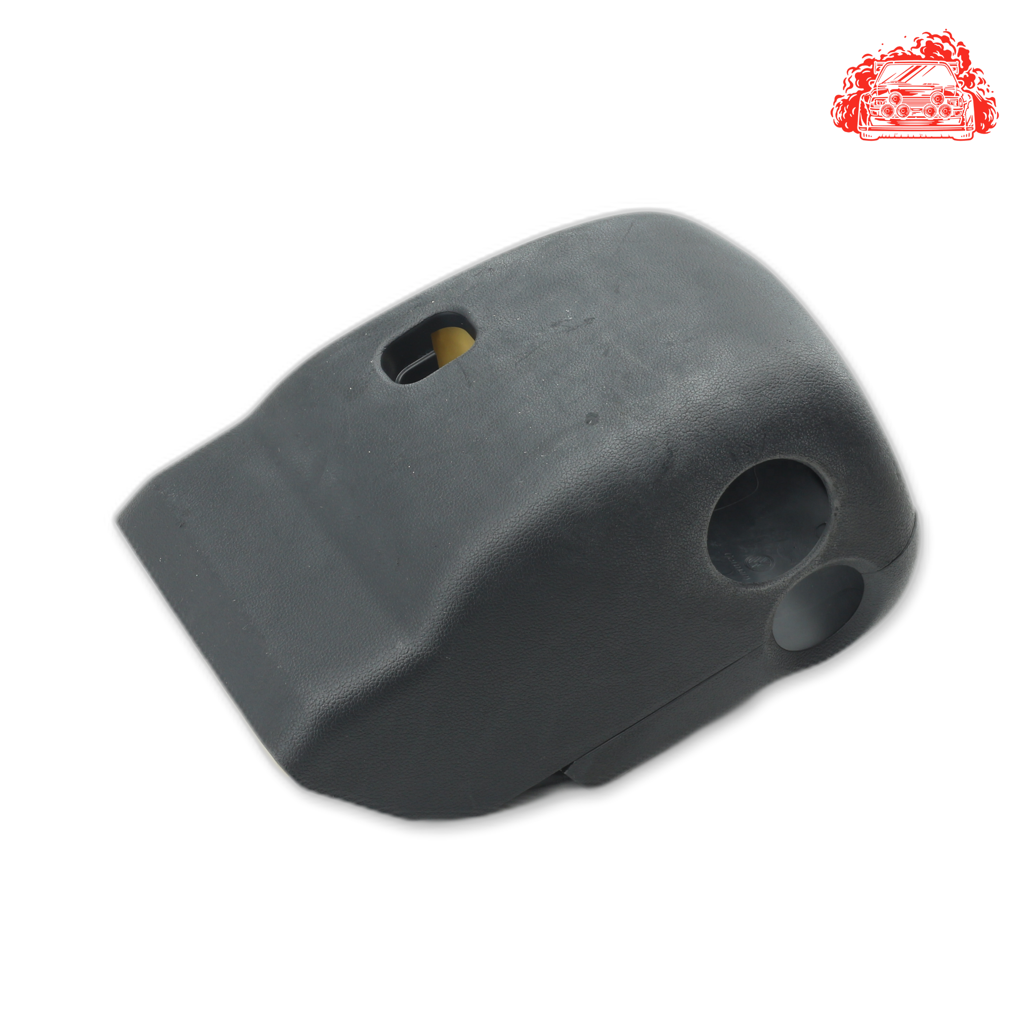 Used Volkswagen Polo Steering Column Cover - OEM Part 6C0858560