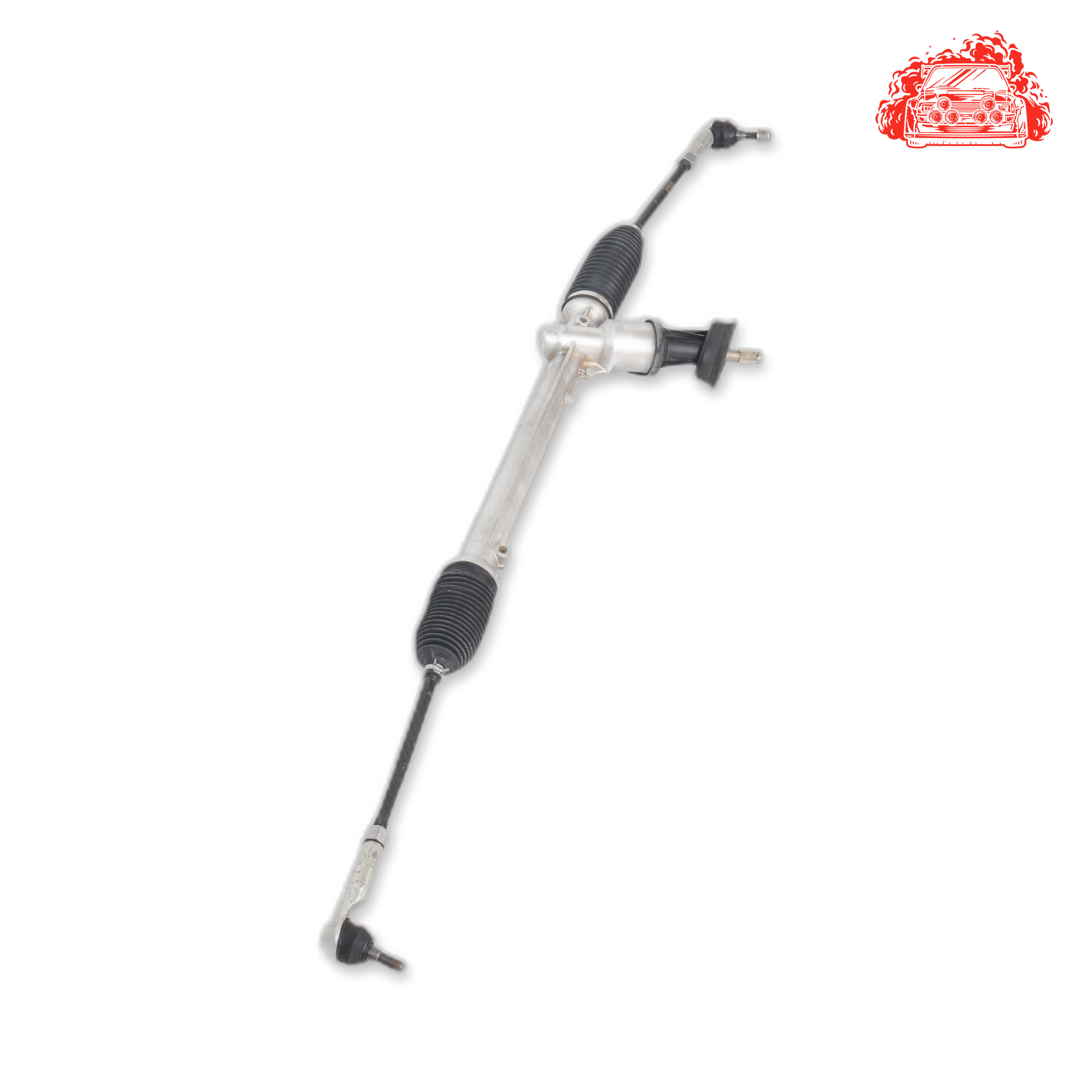 Used Volkswagen Polo Steering Rack - OEM Part 6C2423058M