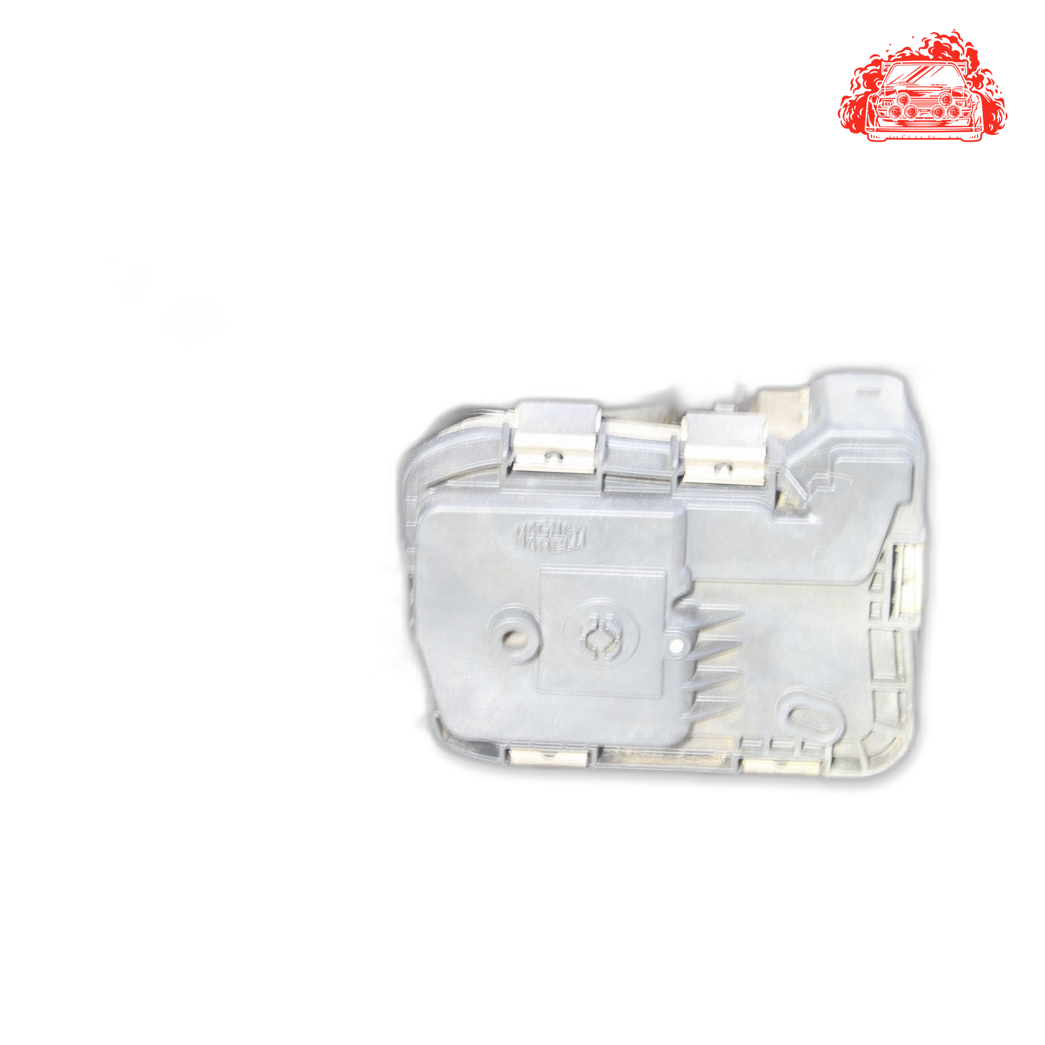 Used VOLKSWAGEN Polo Throttle Body - OEM Part 03f133062b