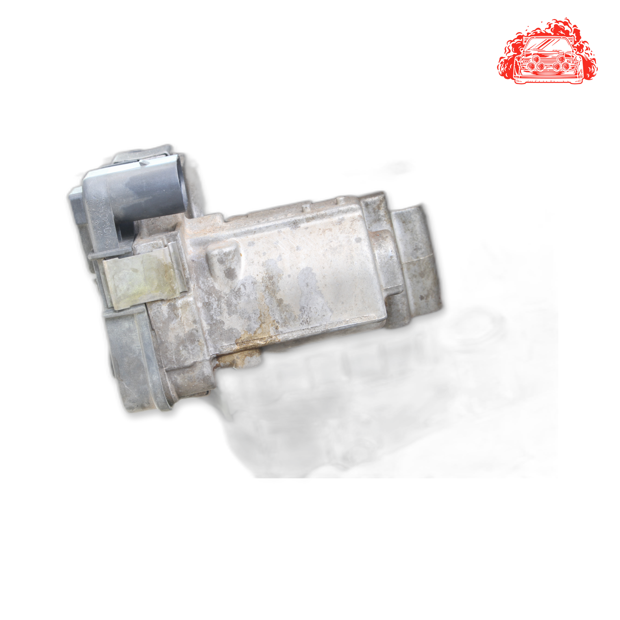 Used VOLKSWAGEN Polo Throttle Body - OEM Part 03f133062b