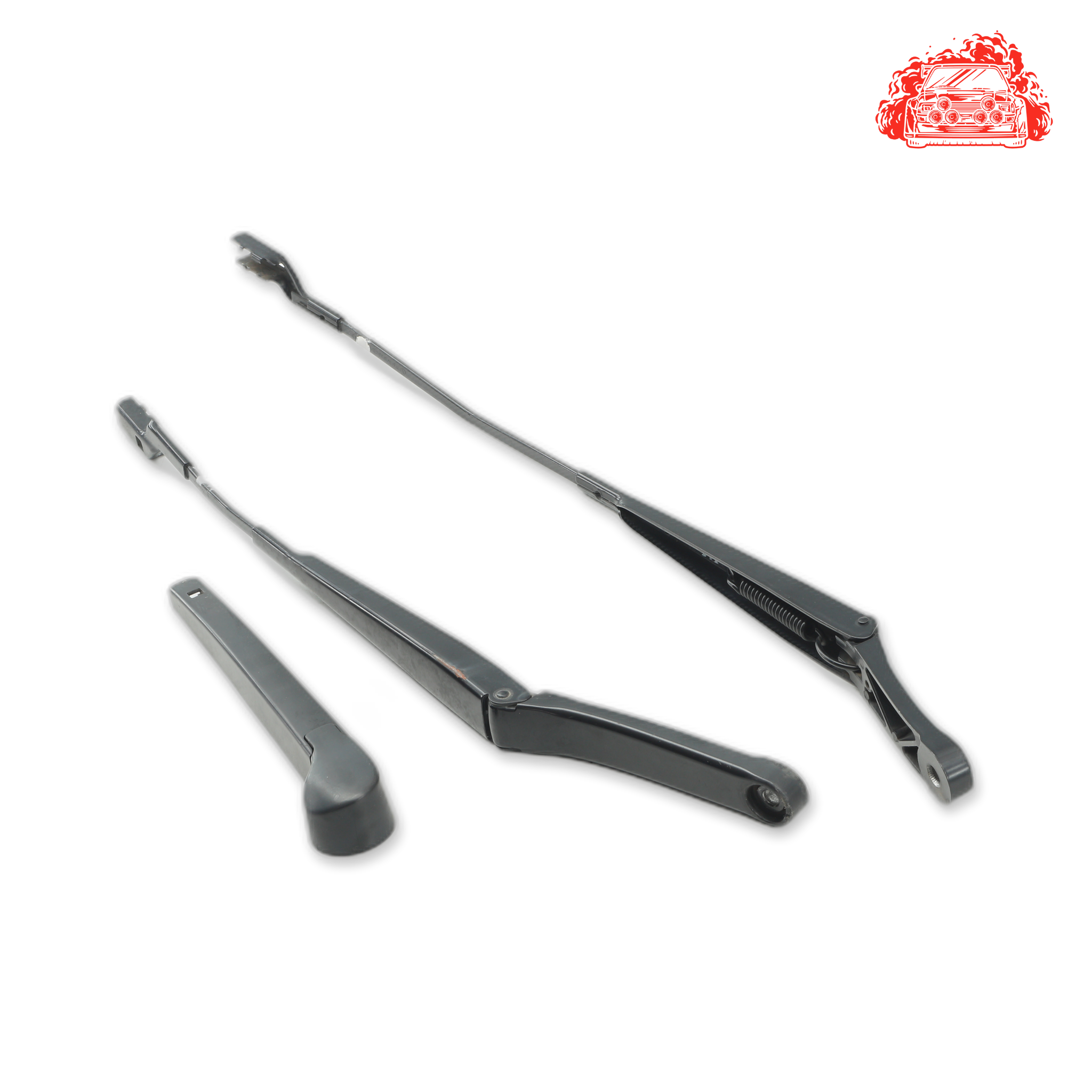 Used VOLKSWAGEN Polo Wiper Arms - OEM Part 6R6955707B