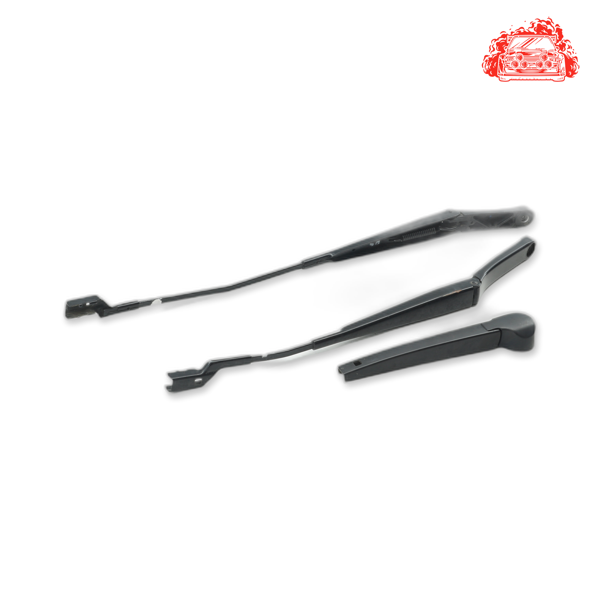 Used VOLKSWAGEN Polo Wiper Arms - OEM Part 6R6955707B