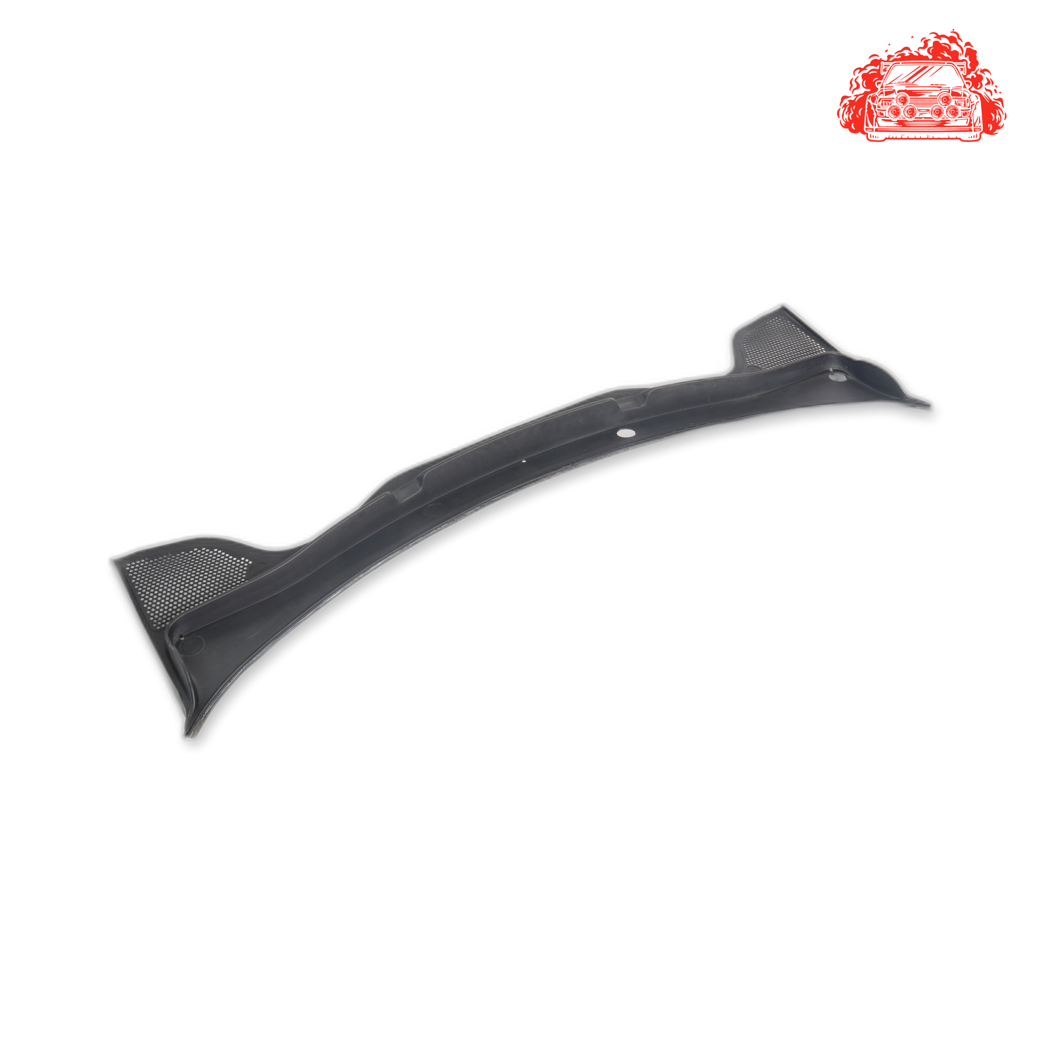 Used VOLKSWAGEN Polo Wiper Cowl Panel - OEM Part 6R2819415C