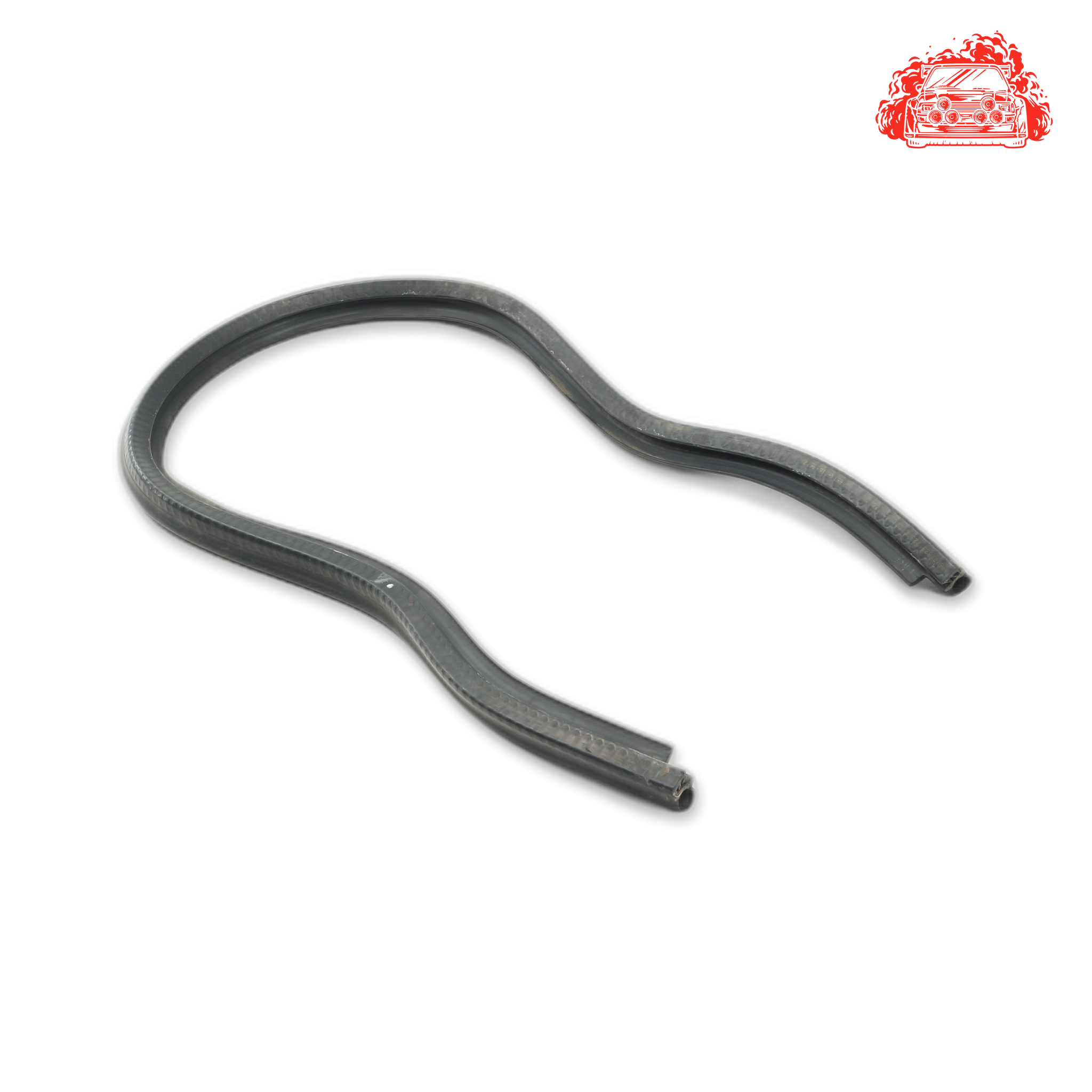 Used Volkswagen Polo Wiper Cowl Panel Rubber - OEM Part 6R0823723