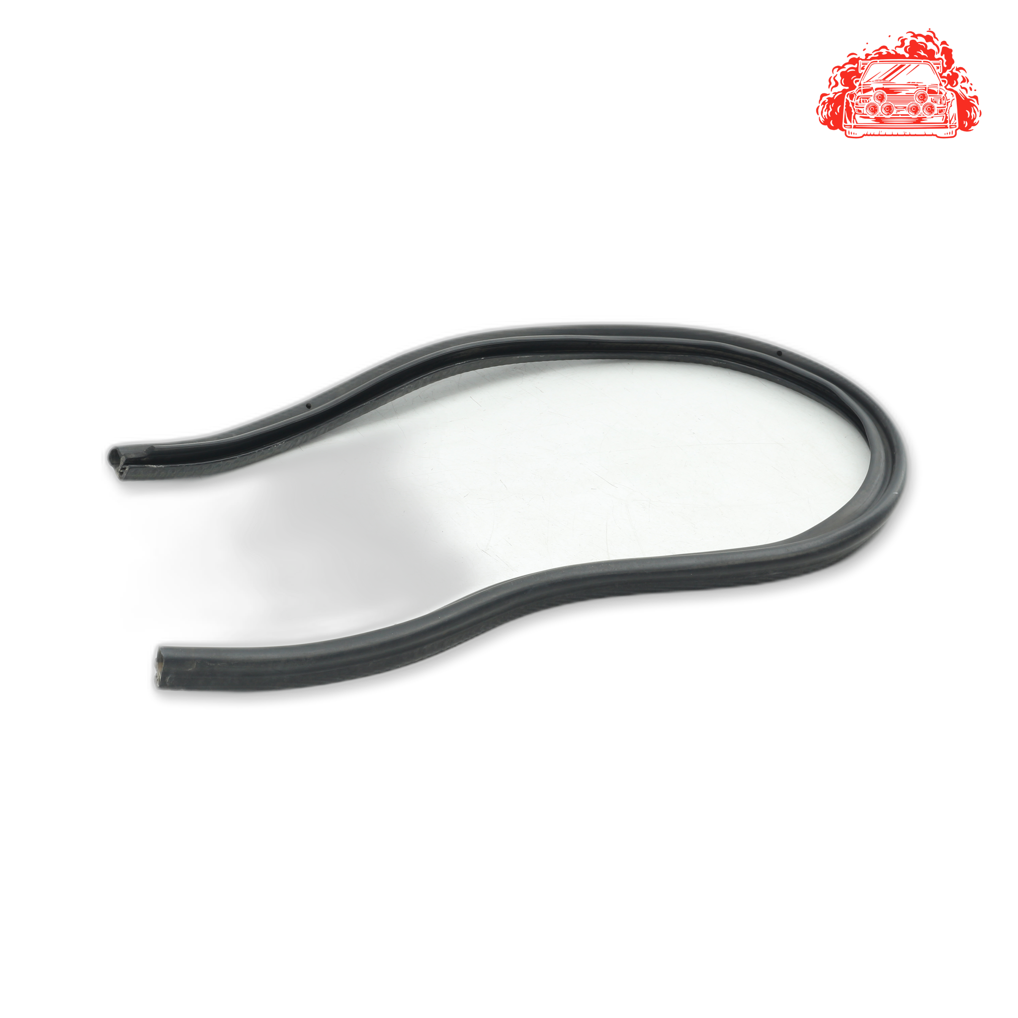 Used Volkswagen Polo Wiper Cowl Panel Rubber - OEM Part 6R0823723