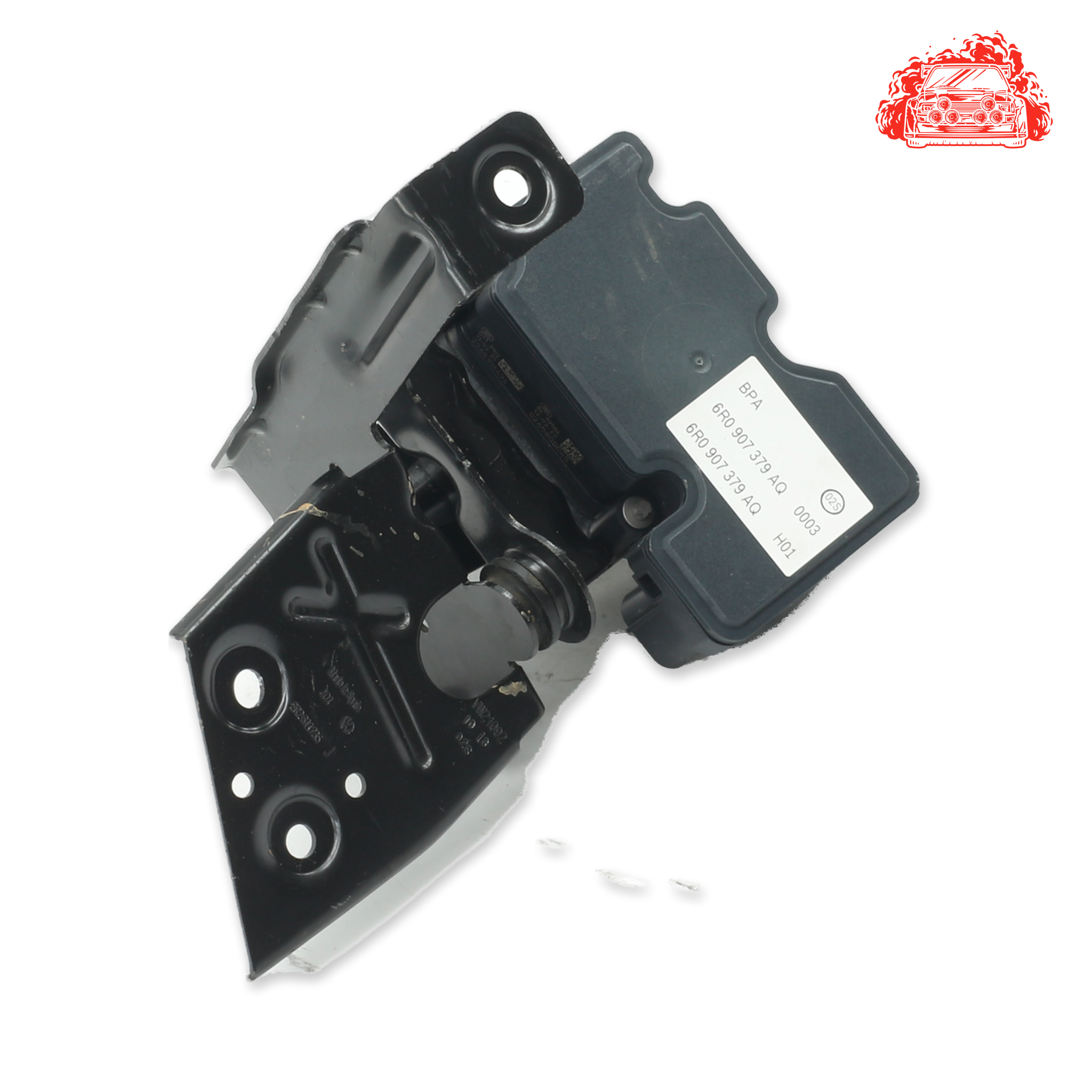 Used Volkswagen Polo 1.4 Trendline 5-Door ABS Pump - OEM Part 6R0907379AQ