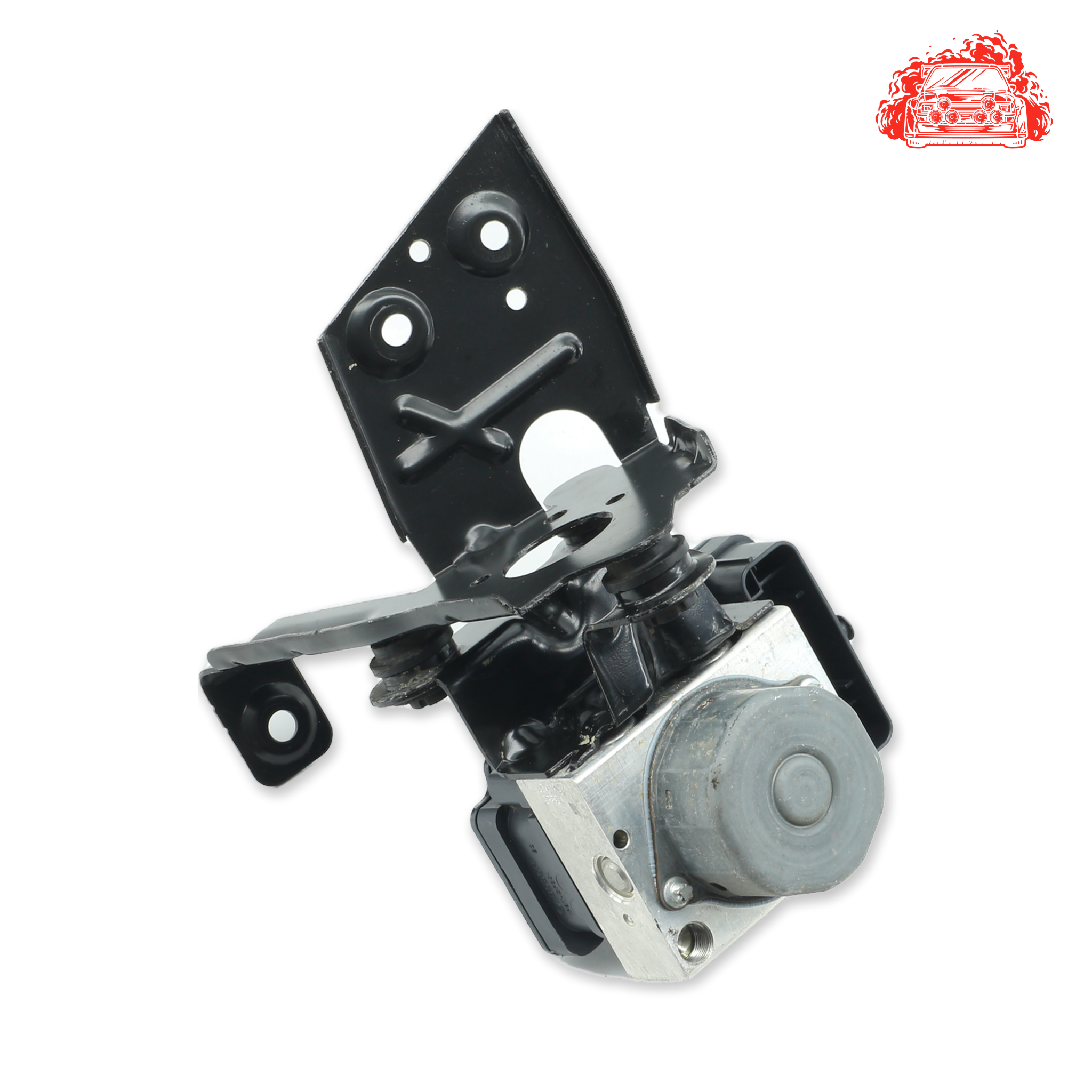 Used Volkswagen Polo 1.4 Trendline 5-Door ABS Pump - OEM Part 6R0907379AQ