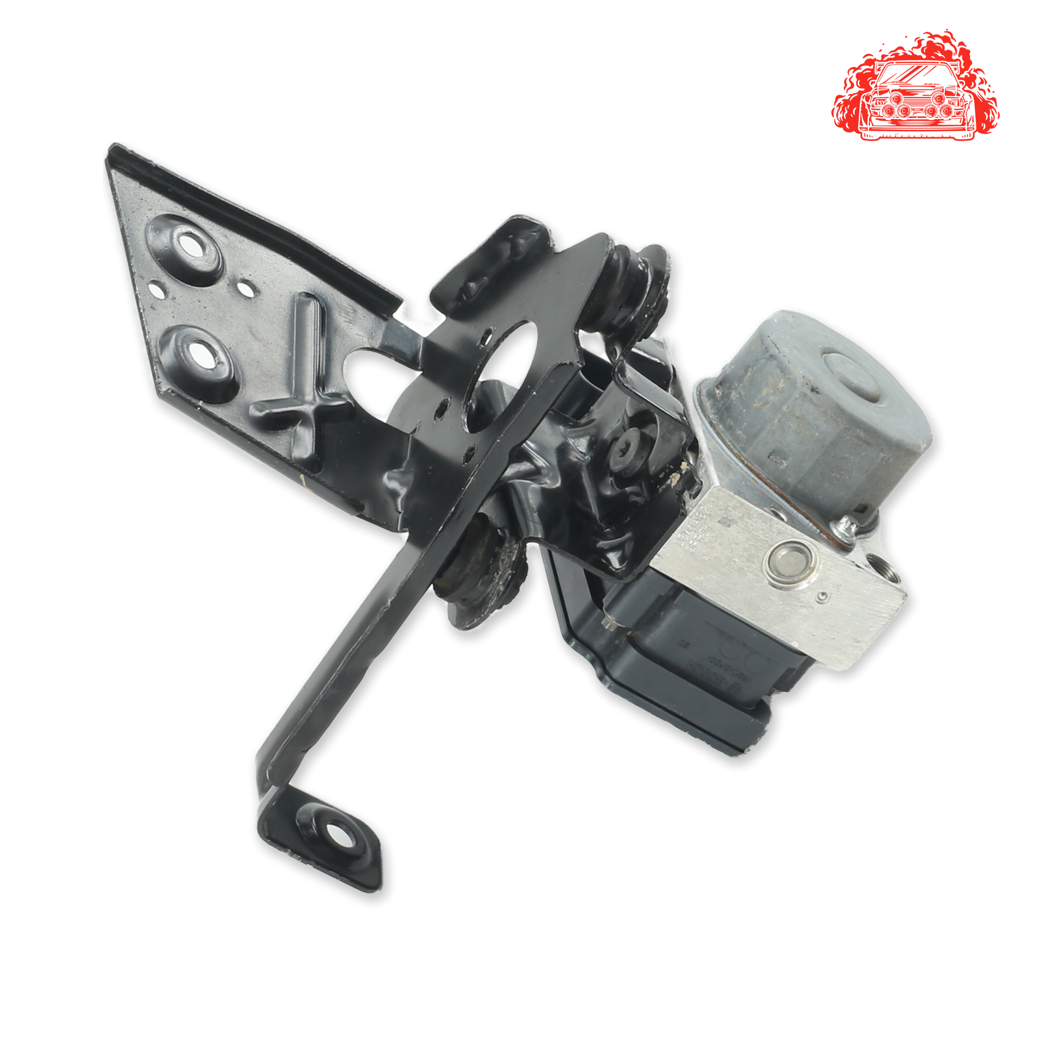 Used Volkswagen Polo 1.4 Trendline 5-Door ABS Pump - OEM Part 6R0907379AQ