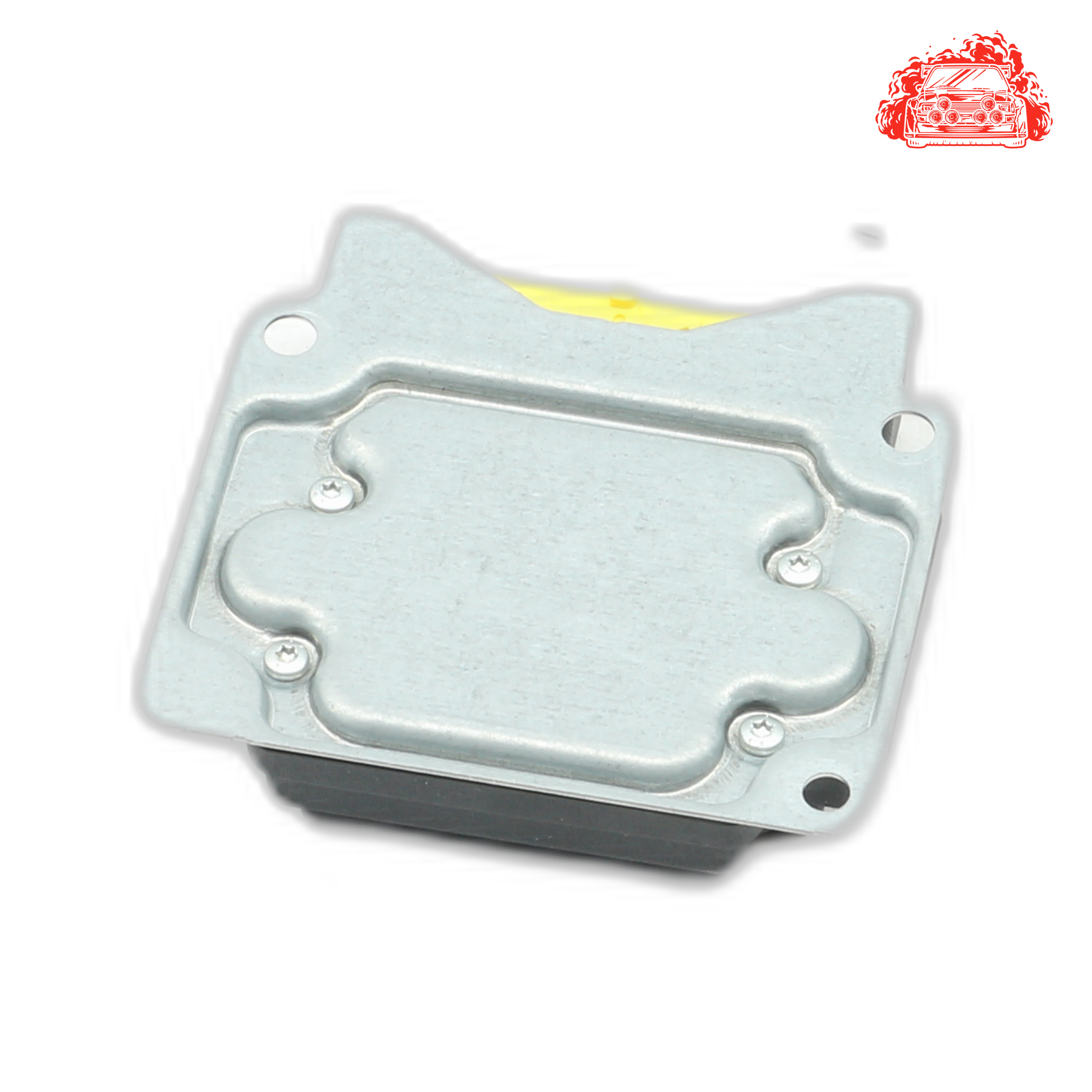 airbag control module - photo 4