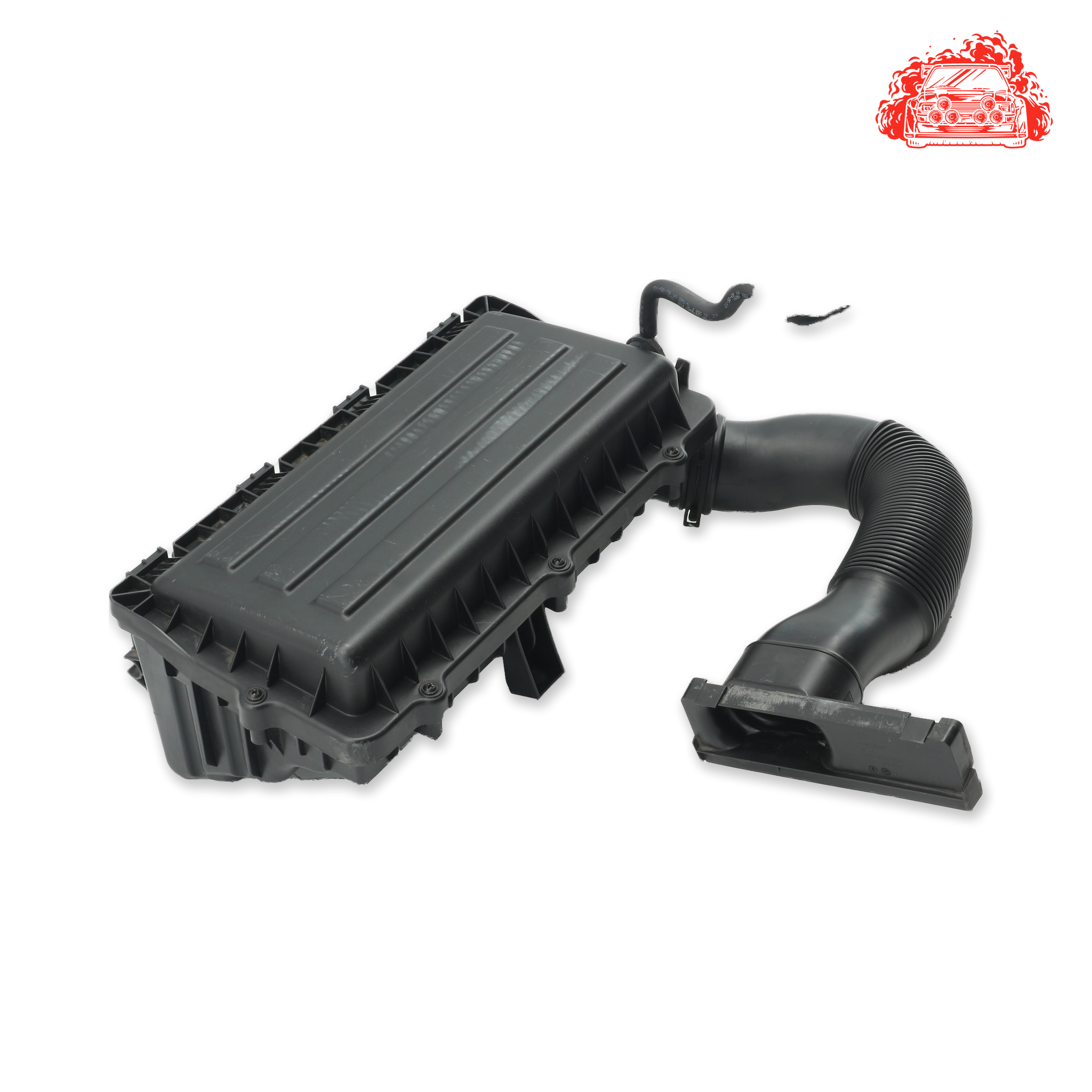Used VOLKSWAGEN Polo 1.4 Trendline 5-Door Airbox - OEM Part 036129621