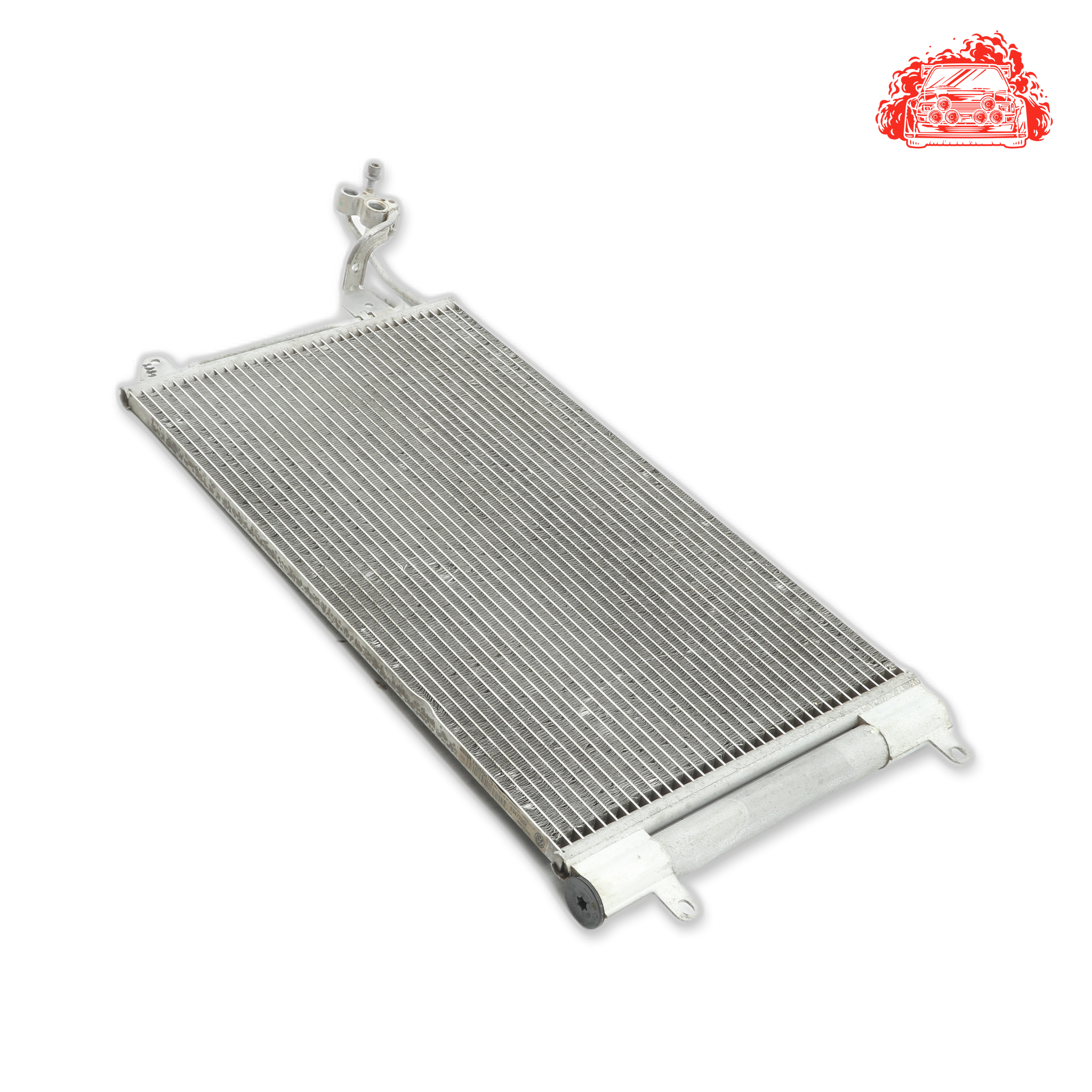 aircon ac condenser - photo 2