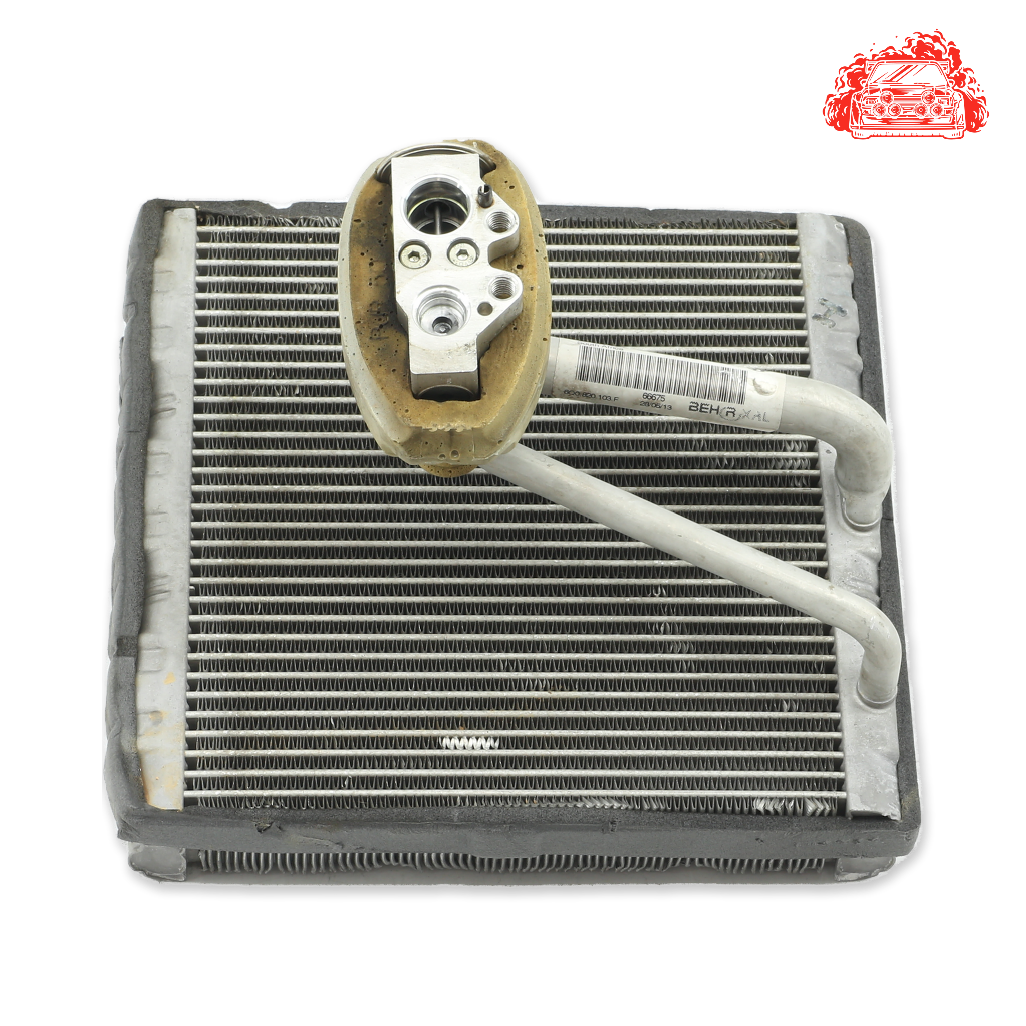 Used VW Polo 1.4 Trendline 5-Door AC Evaporator - 6Q0820103F