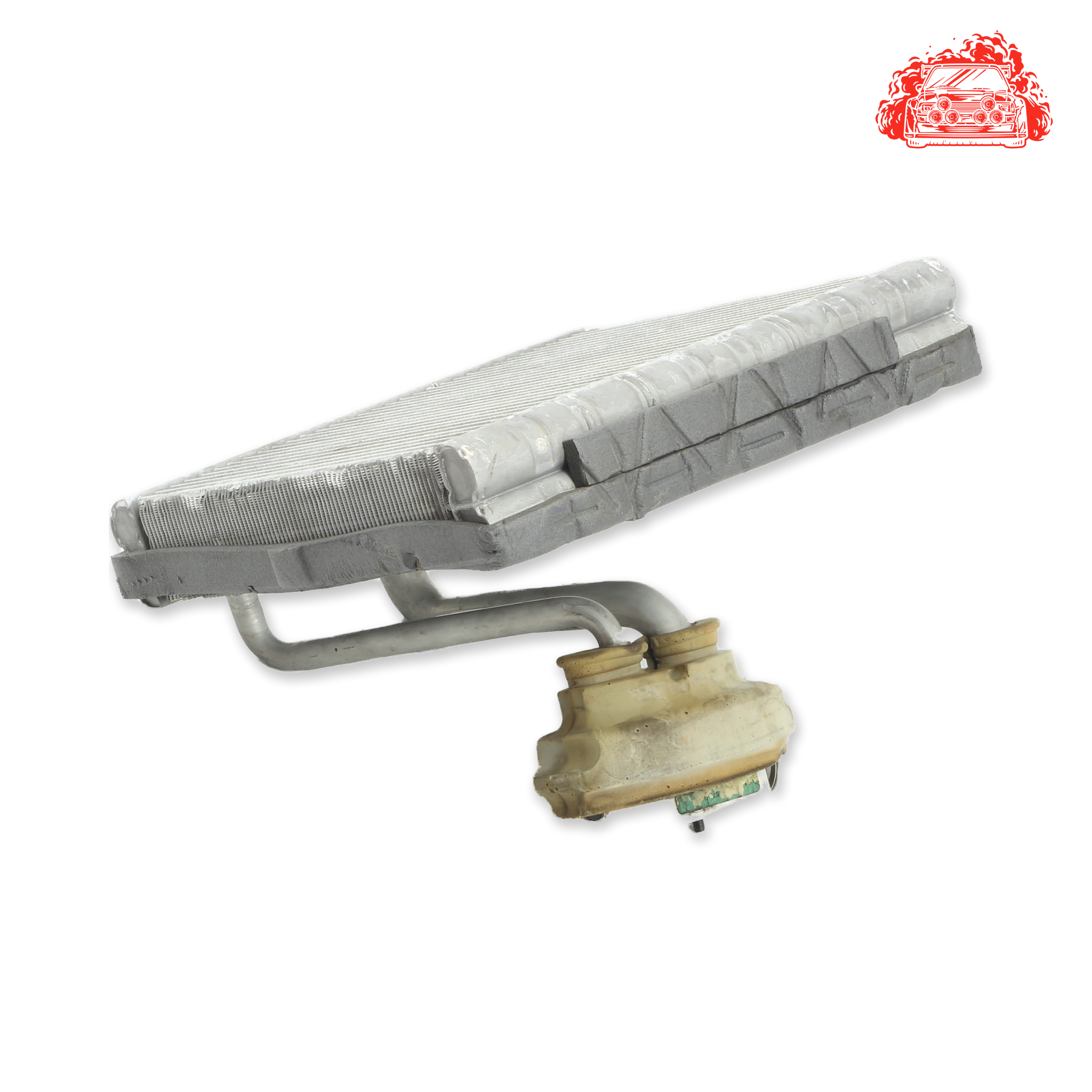 Used VW Polo 1.4 Trendline 5-Door AC Evaporator - 6Q0820103F