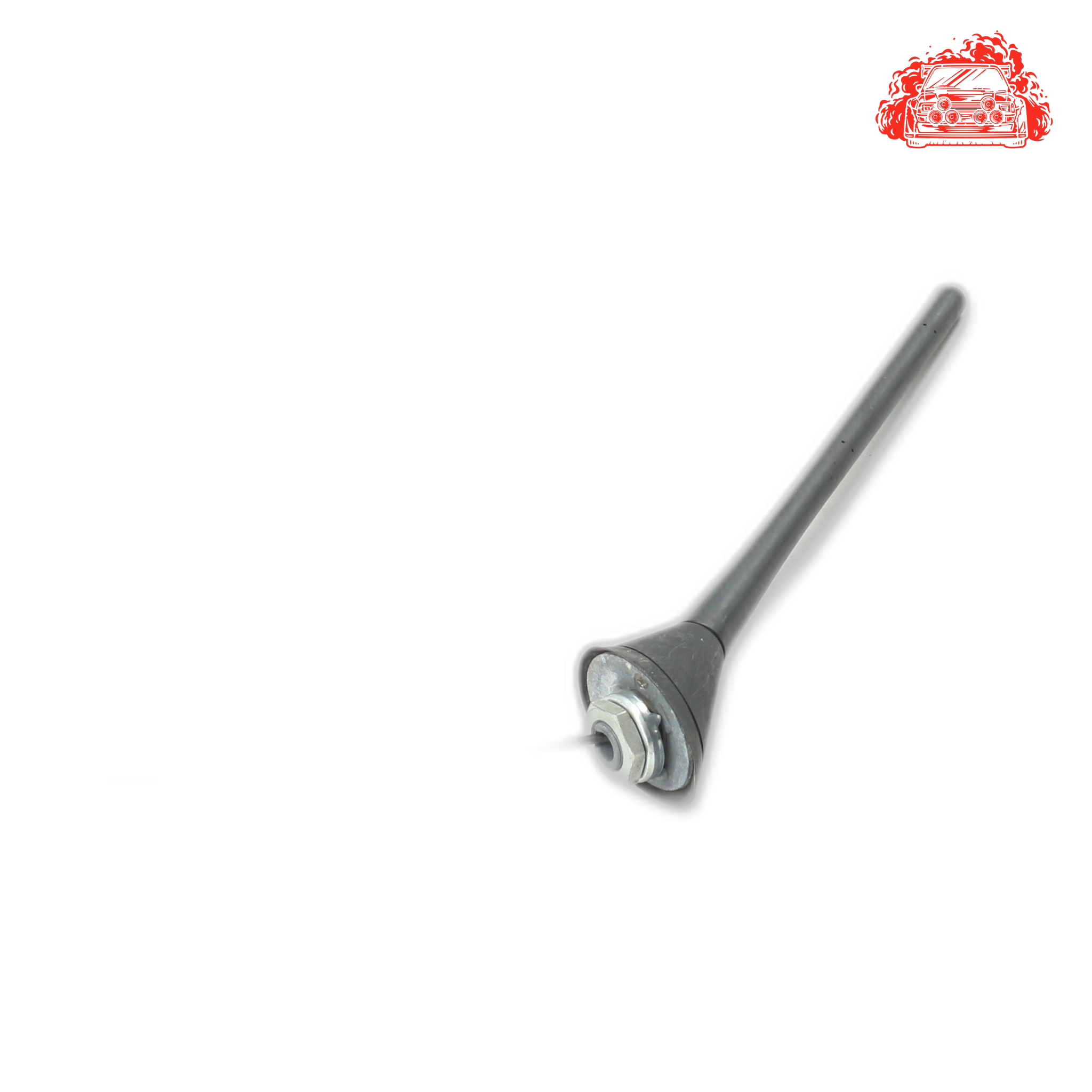 antenna - photo 2