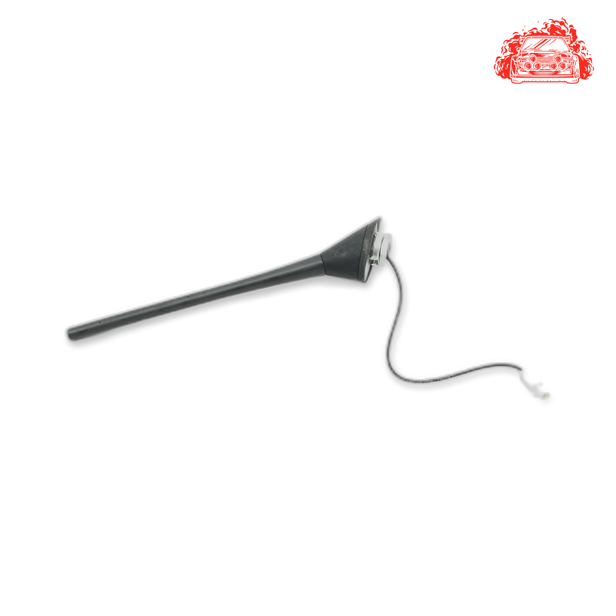 antenna - photo 4