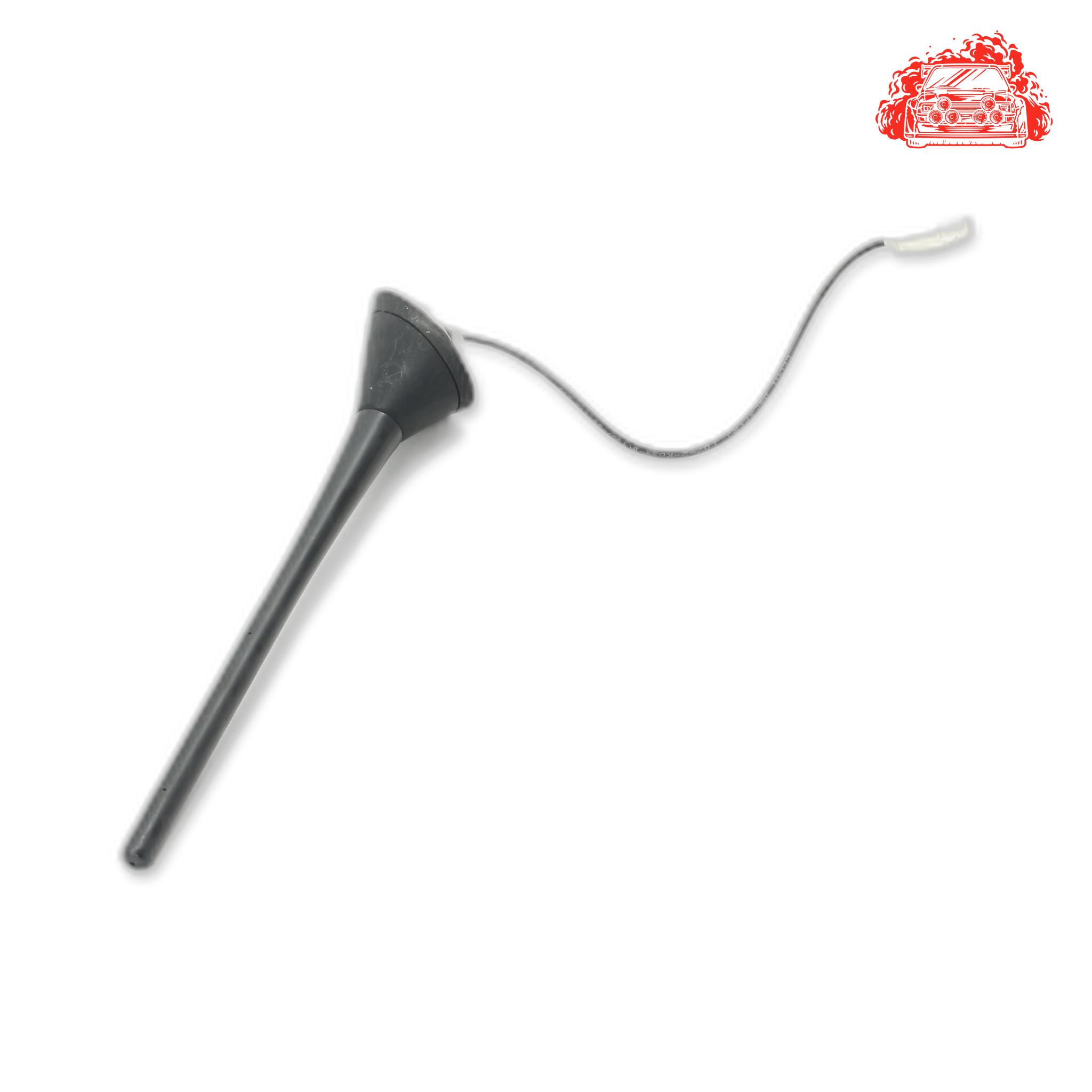 antenna - photo 6