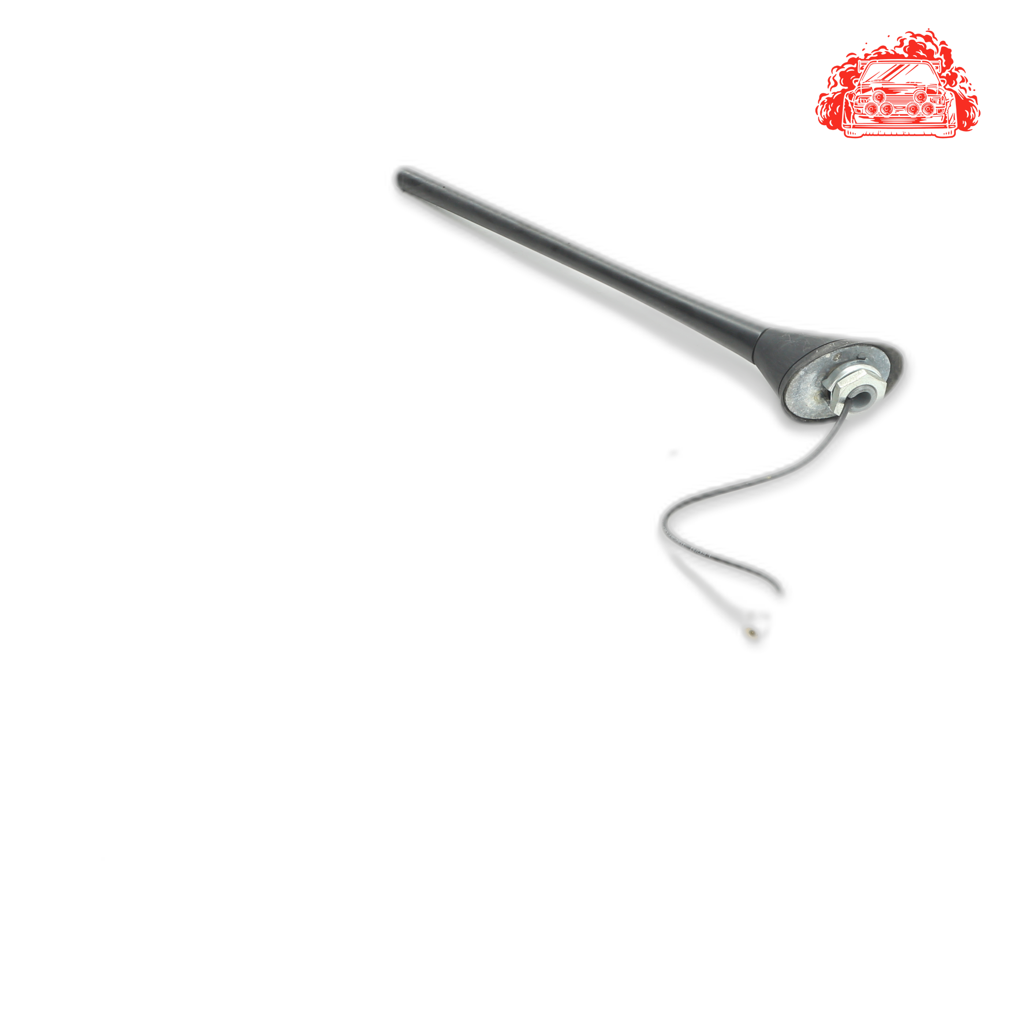 antenna - photo 5