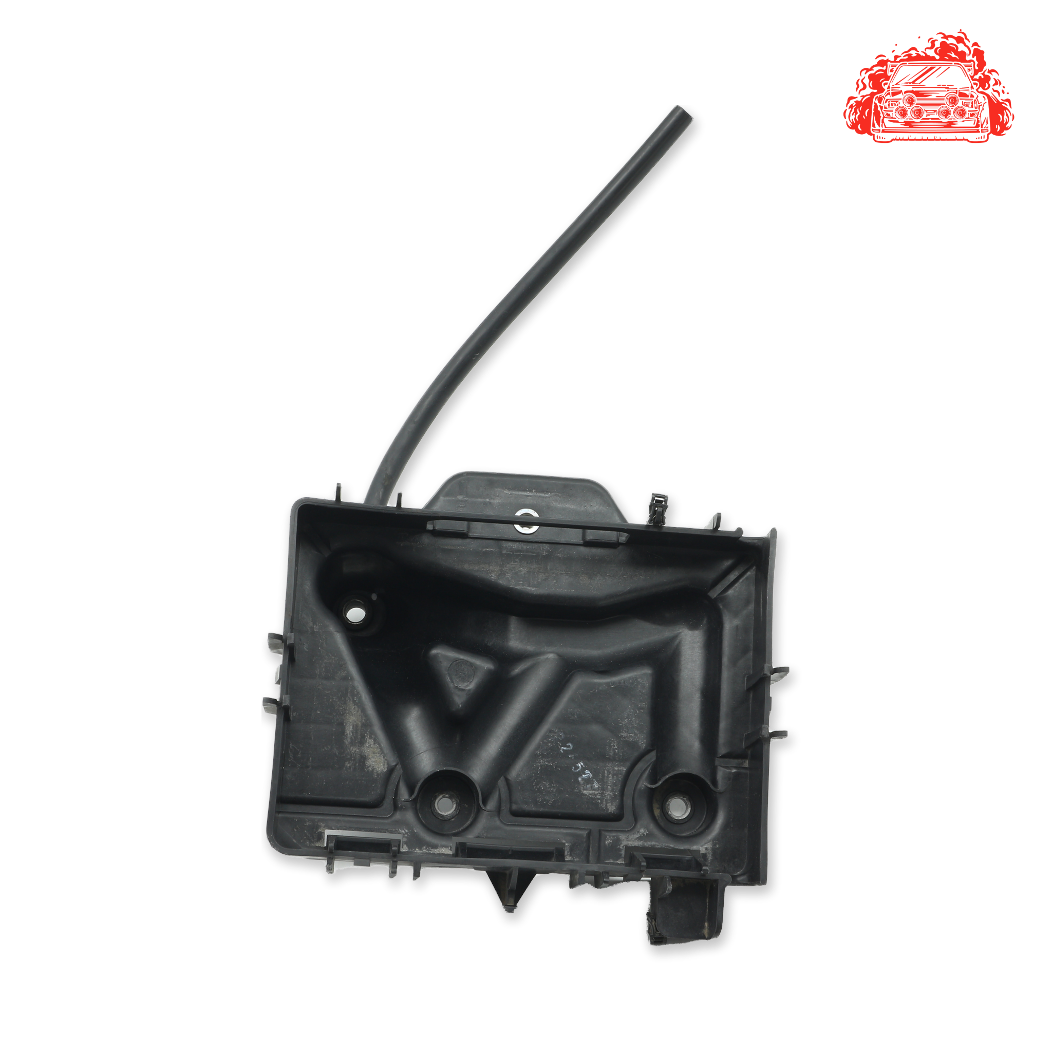 Used Volkswagen Polo 1.4 Trendline 5-Door Battery Tray Holder - OEM Part 5Z0915331B