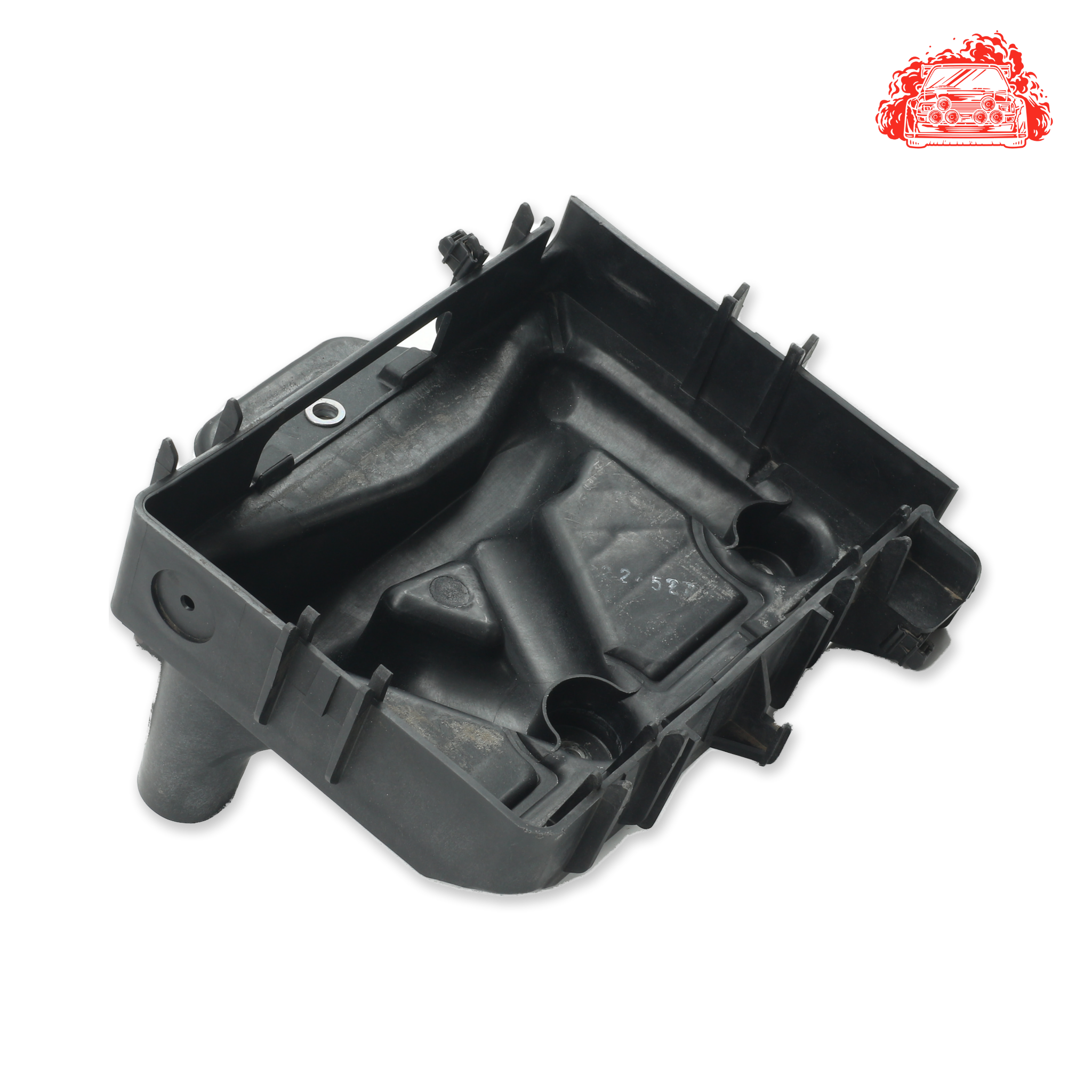 Used Volkswagen Polo 1.4 Trendline 5-Door Battery Tray Holder - OEM Part 5Z0915331B
