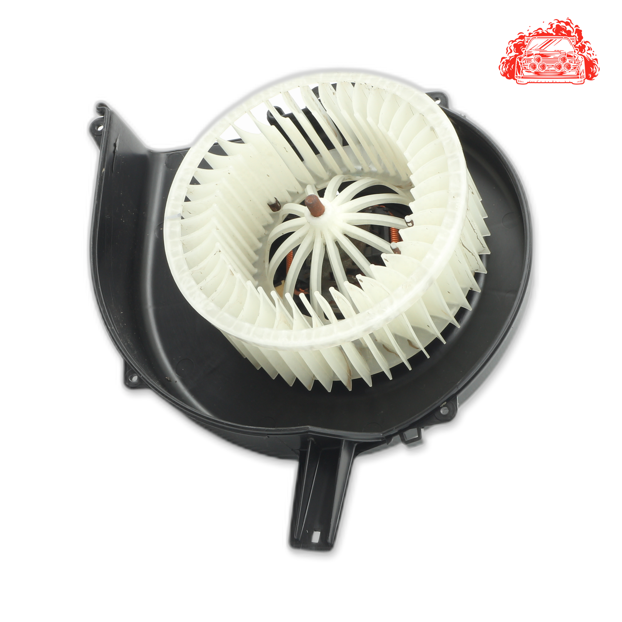 Used VOLKSWAGEN Polo 1.4 Trendline 5-Door Blower Motor - OEM Part Y1557001