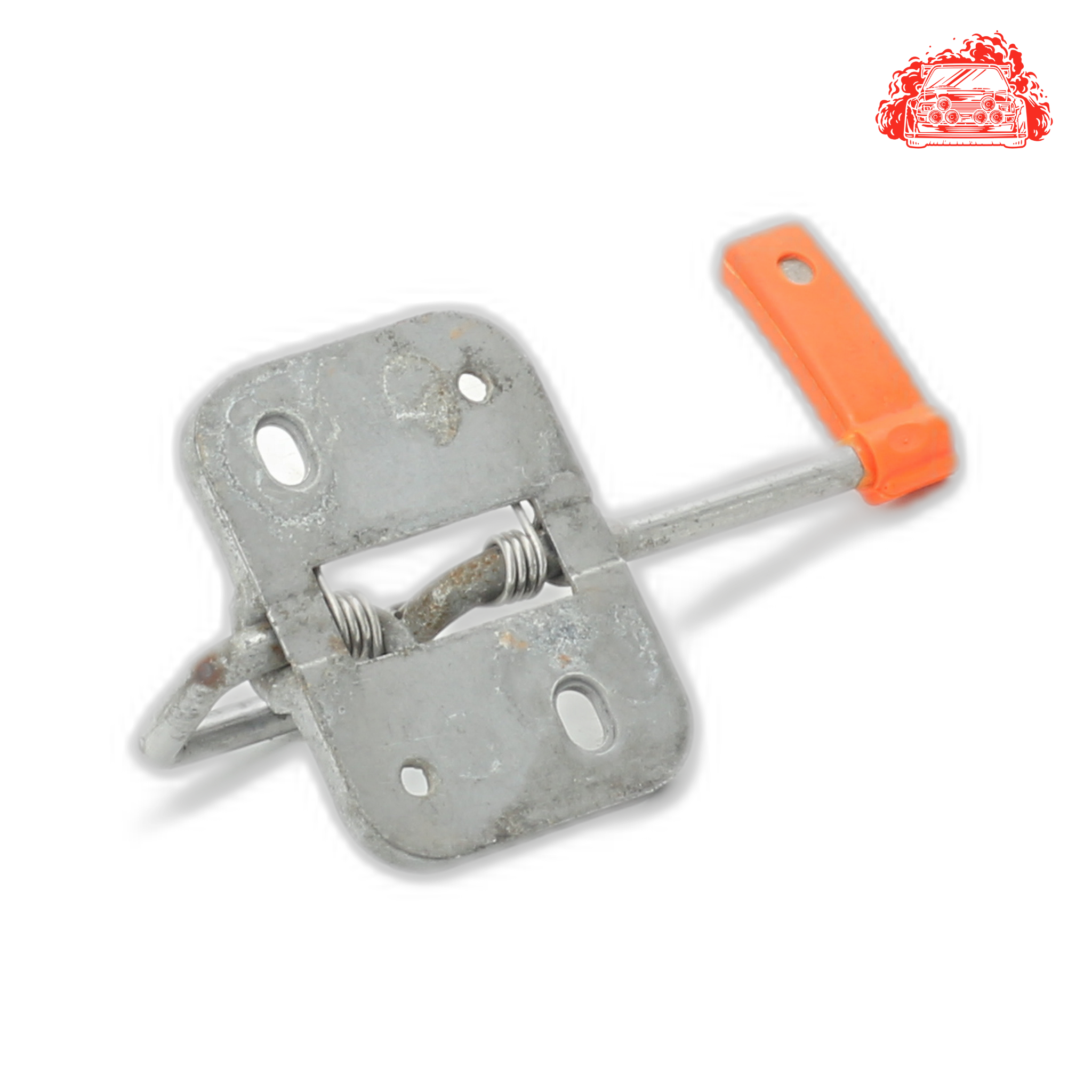 bonnet latch follow-up - photo 5