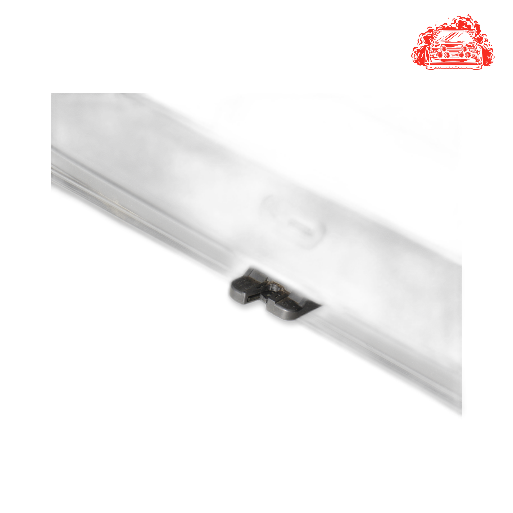 boot lid tailgate locking mechanism - photo 2