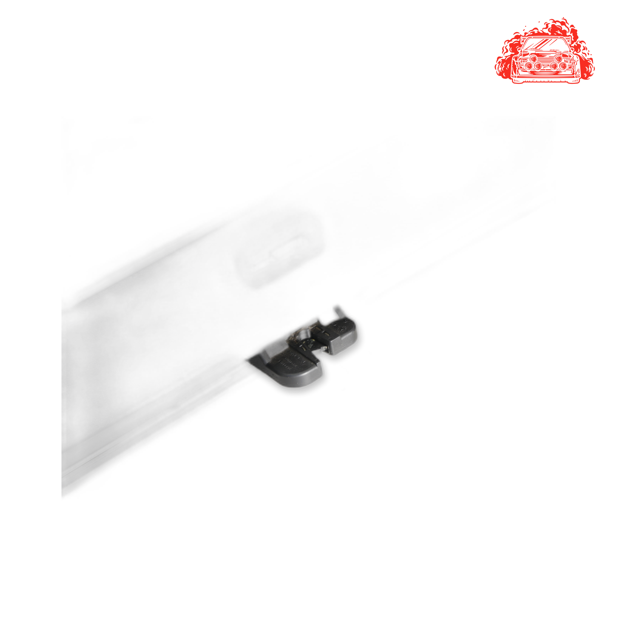 boot lid tailgate locking mechanism - photo 3