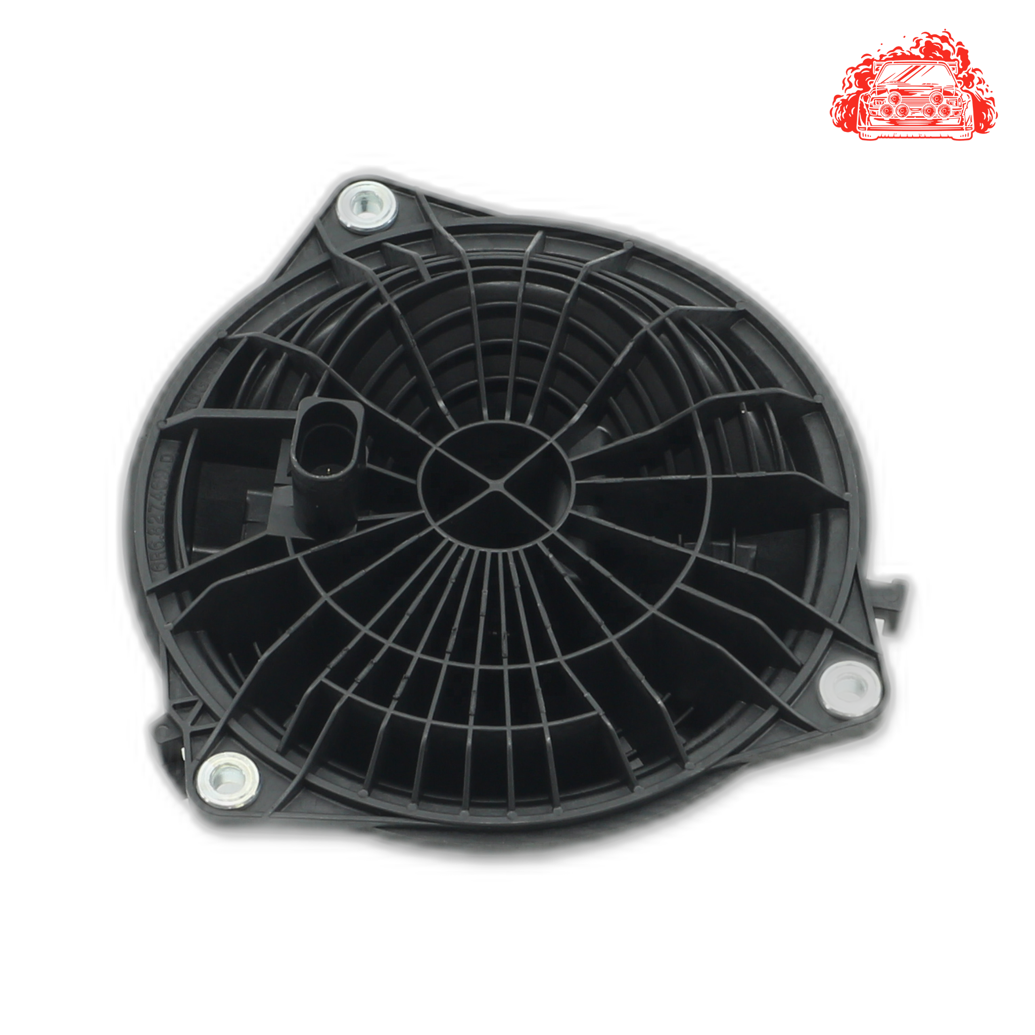 boot lid tailgate release button handle - photo 6