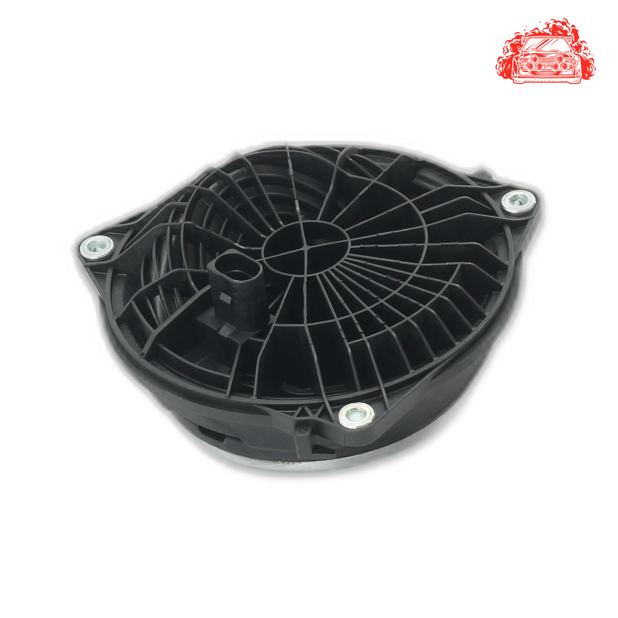 boot lid tailgate release button handle - photo 5