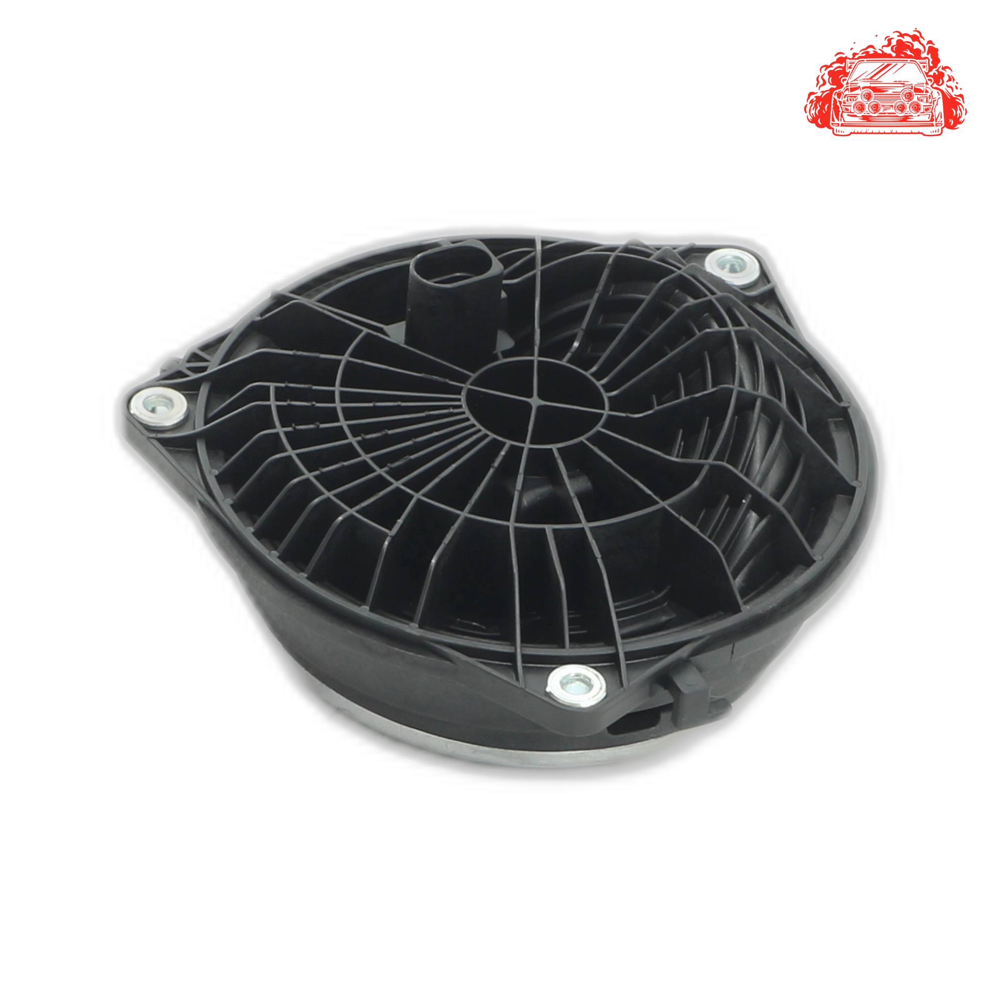 boot lid tailgate release button handle - photo 4