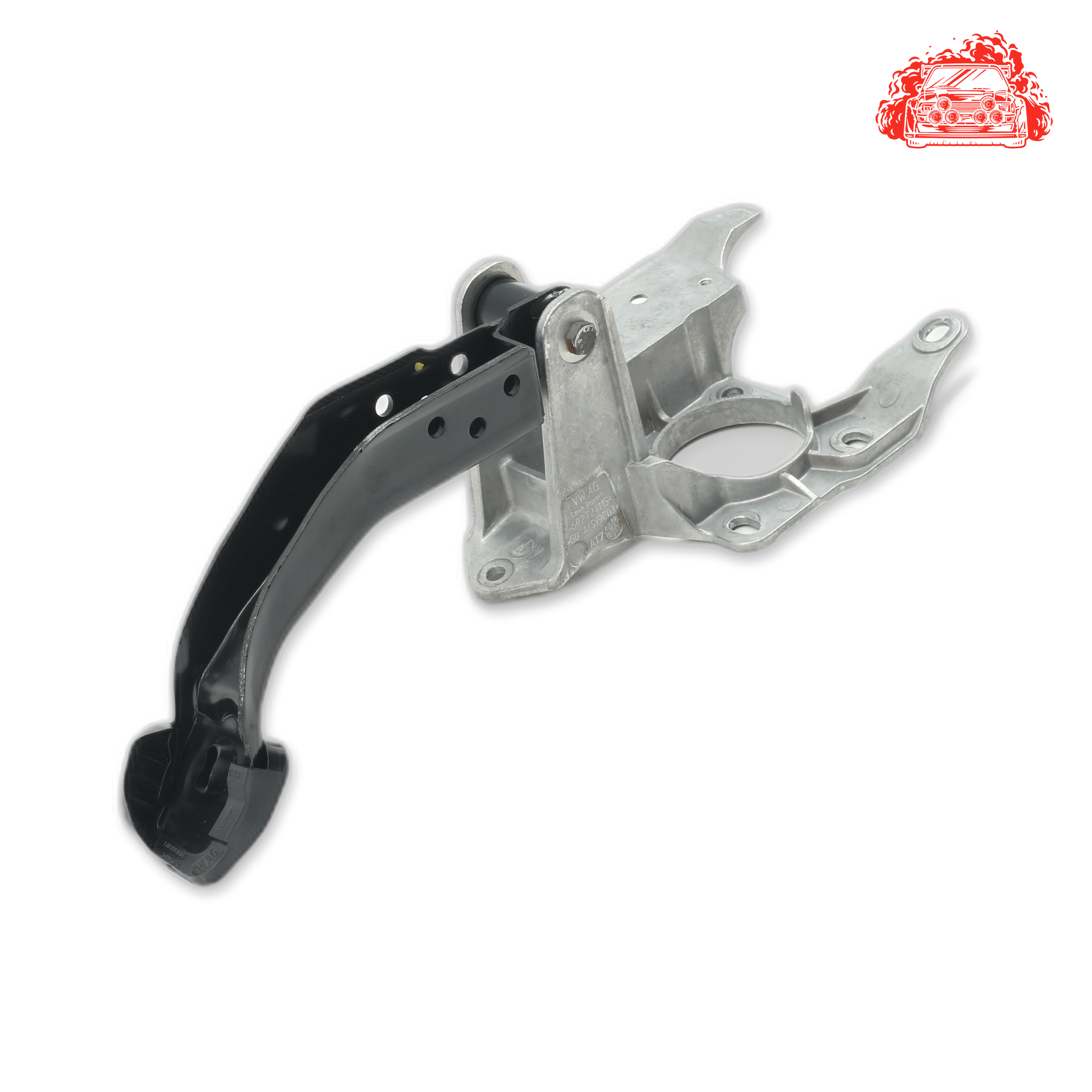 brake pedal - photo 4