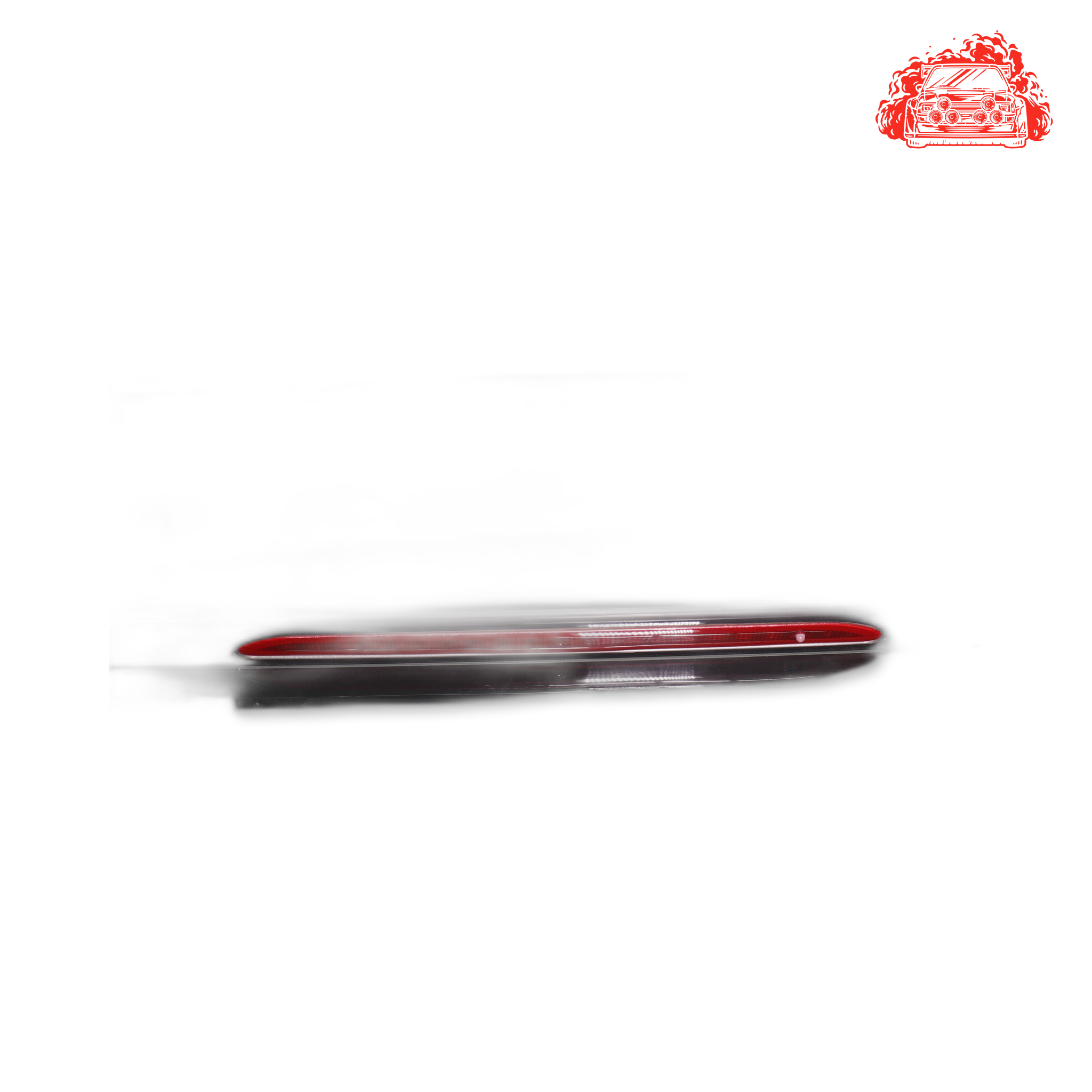 center tail light - photo 1