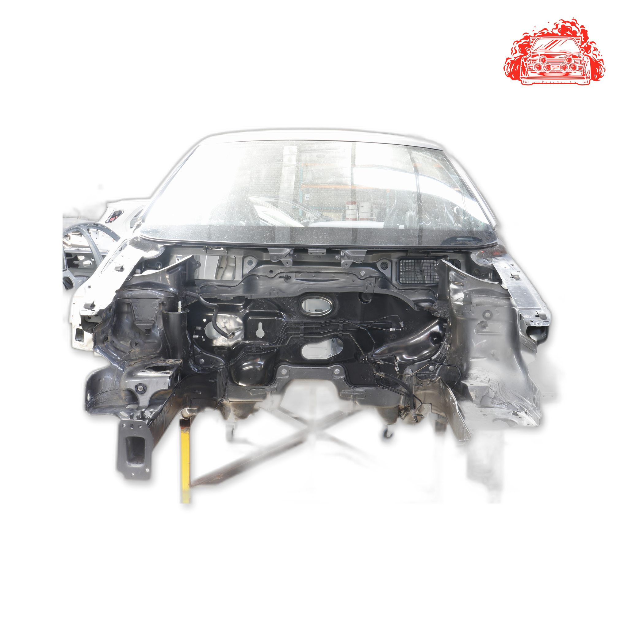 chassis - photo 4
