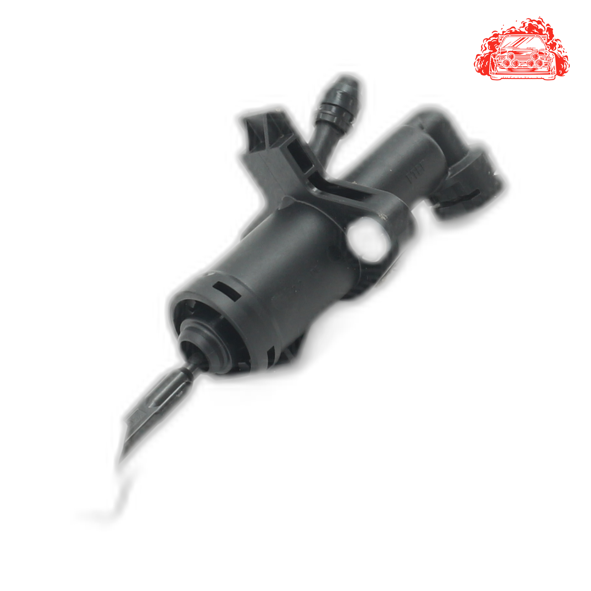 clutch master cylinder - photo 6