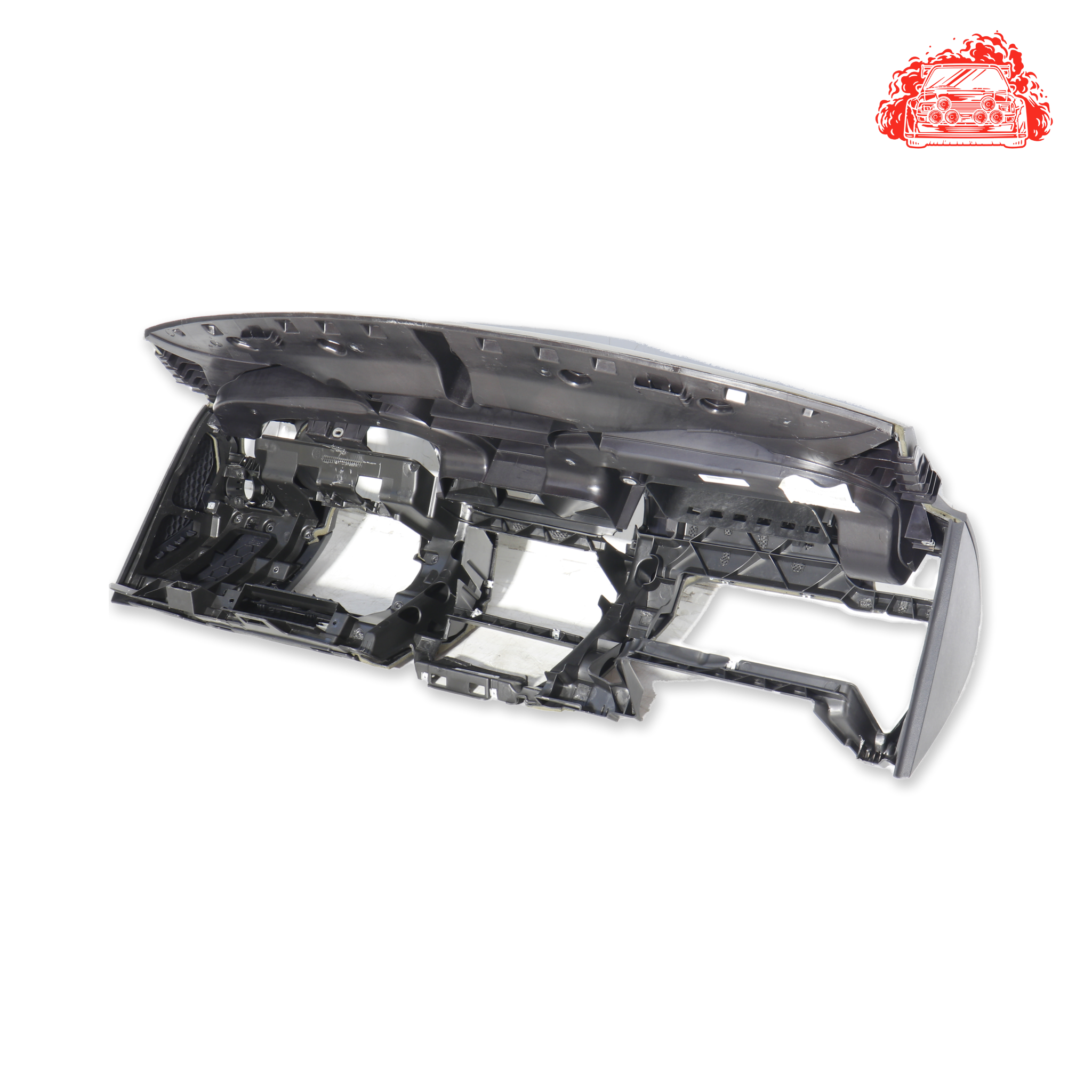 Used Volkswagen Polo 1.4 Trendline 5-Door Dashboard - OEM Part 6R2857002