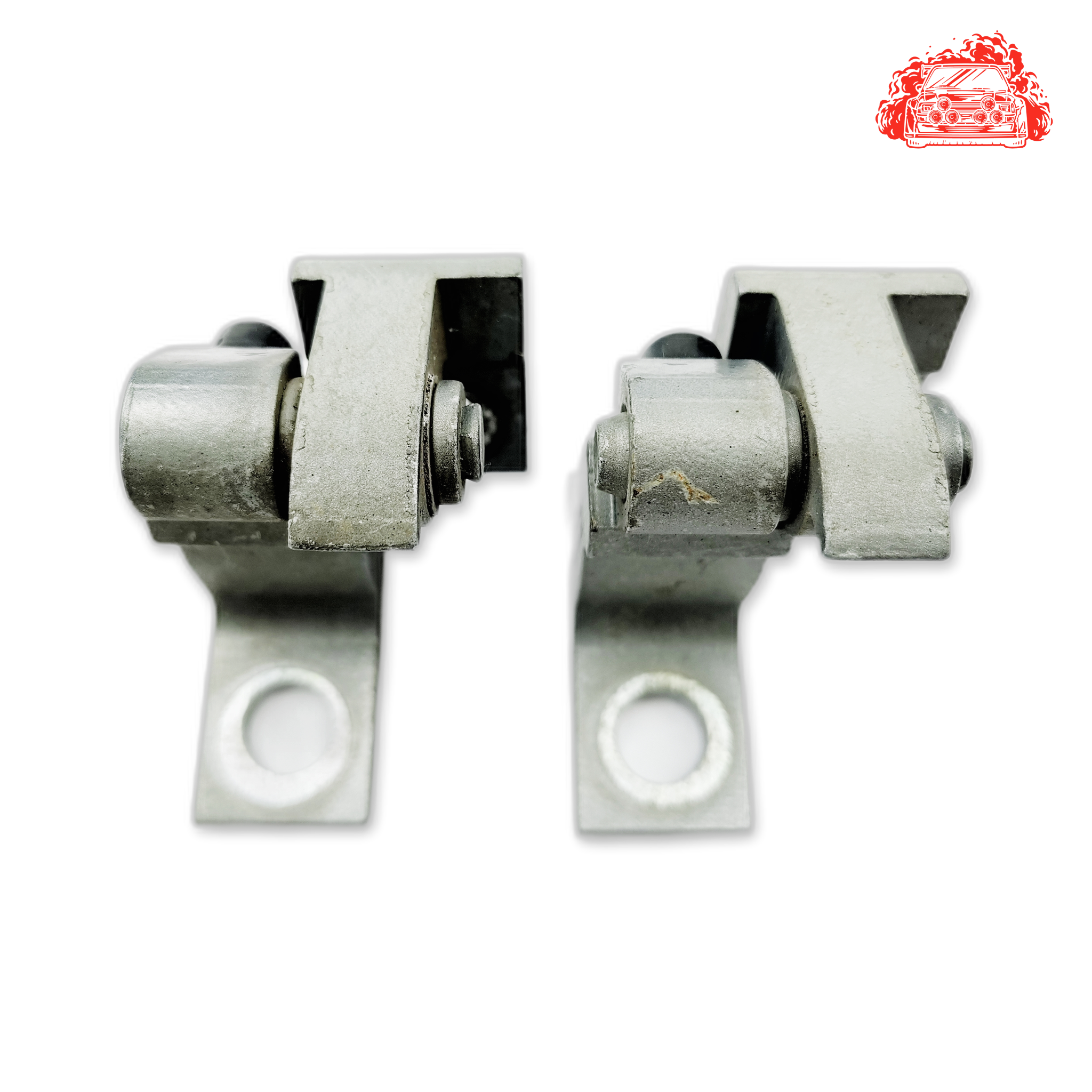 Used Volkswagen Polo 1.4 Trendline 5-Door Driver Side Front Door Hinges