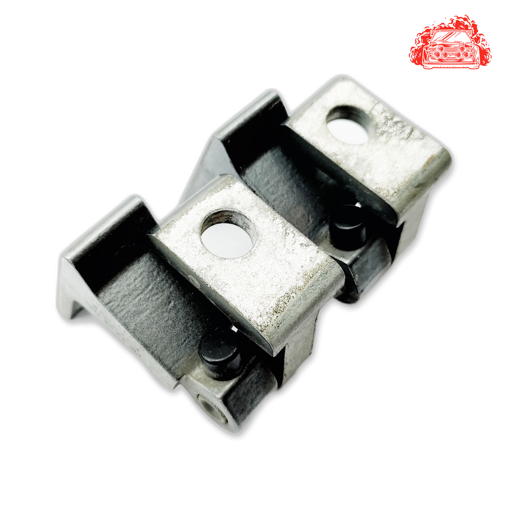 Used Volkswagen Polo 1.4 Trendline 5-Door Driver Side Front Door Hinges
