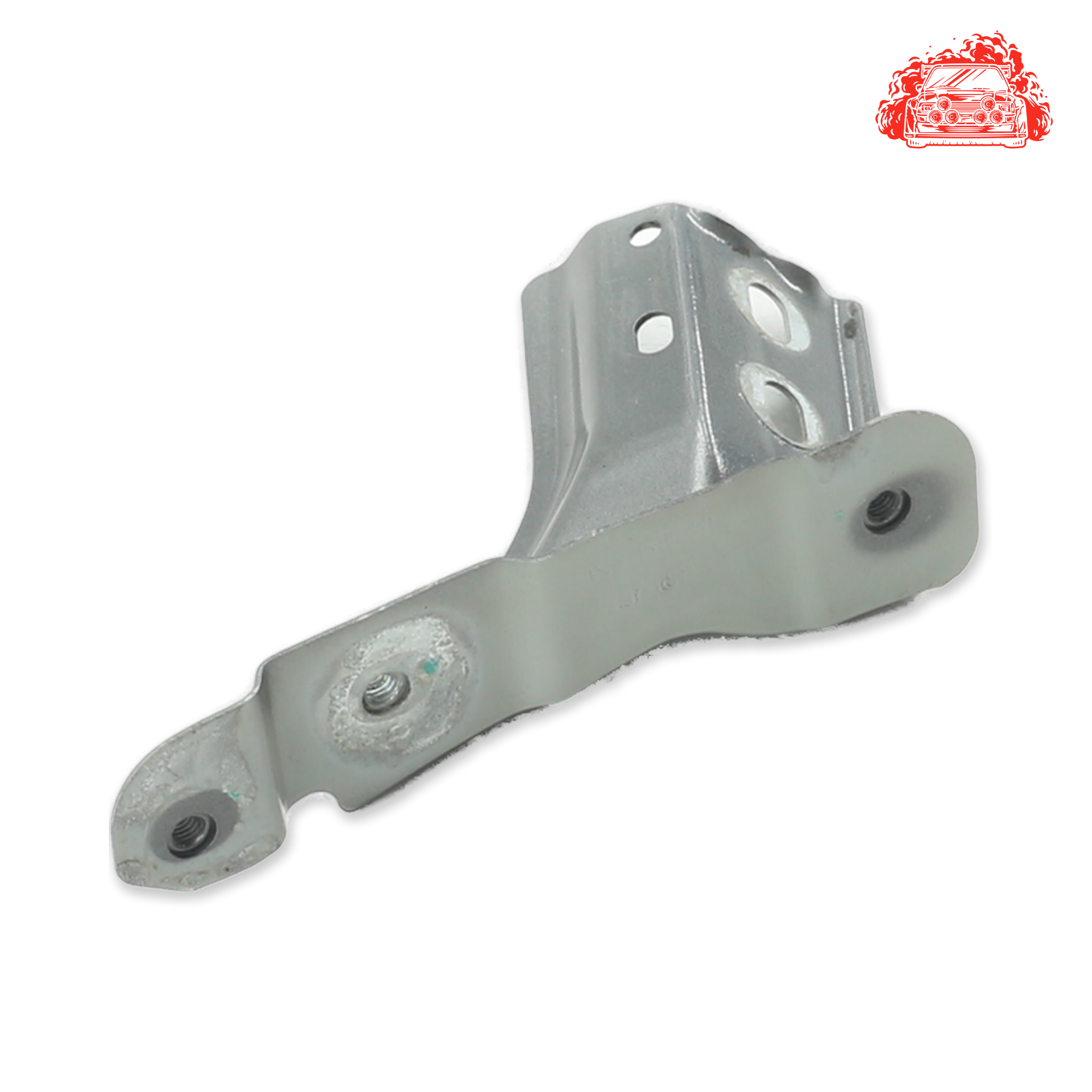 Used VOLKSWAGEN Polo 1.4 Trendline 5-Door Driver Side Front Fender Bracket - OEM Part 6R0821142