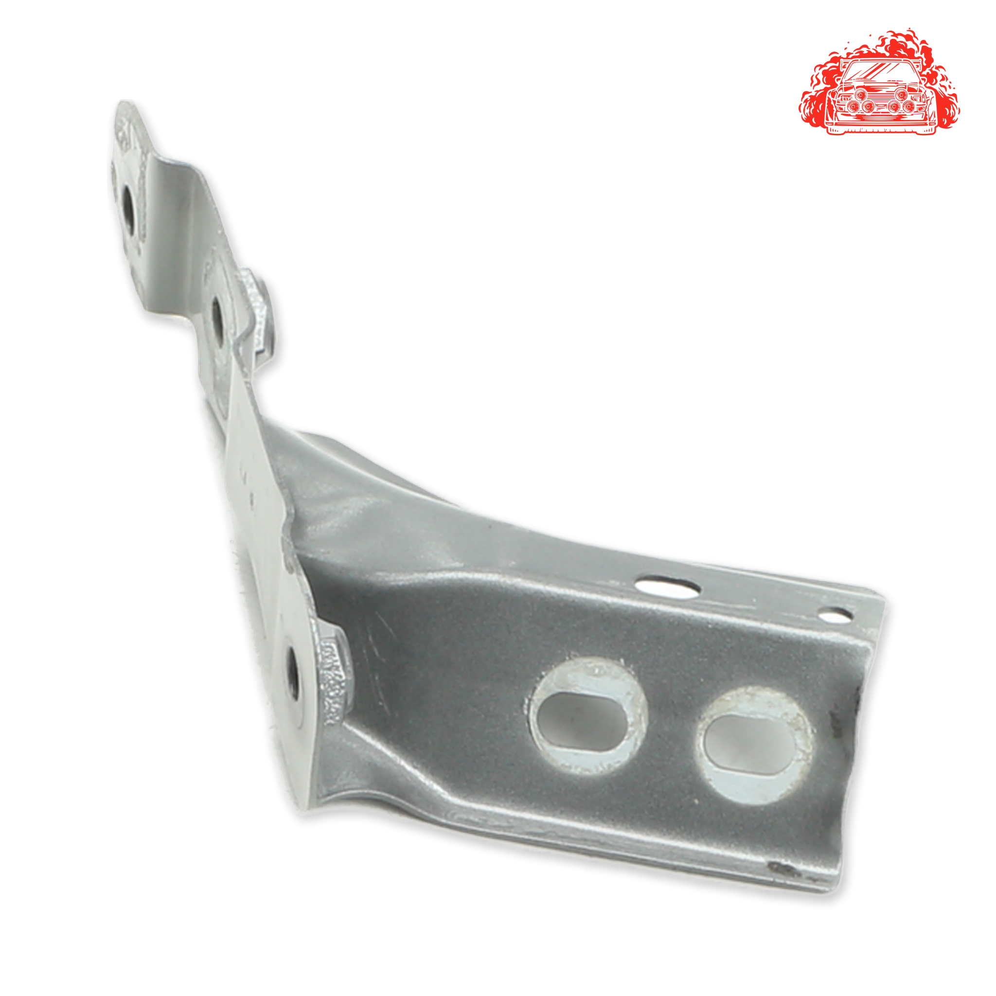 Used VOLKSWAGEN Polo 1.4 Trendline 5-Door Driver Side Front Fender Bracket - OEM Part 6R0821142