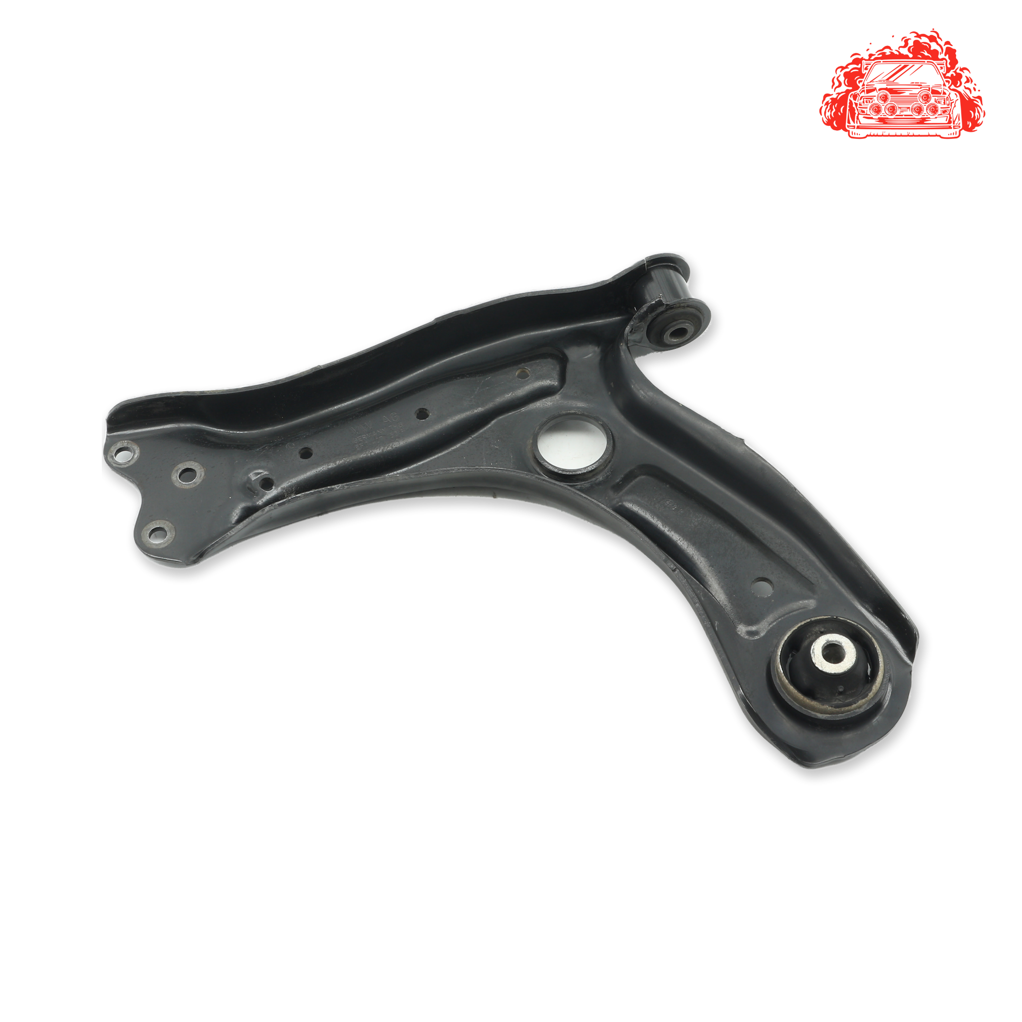 Used Volkswagen Polo 1.4 Trendline 5-Door Driver Side Front Lower Control Arm