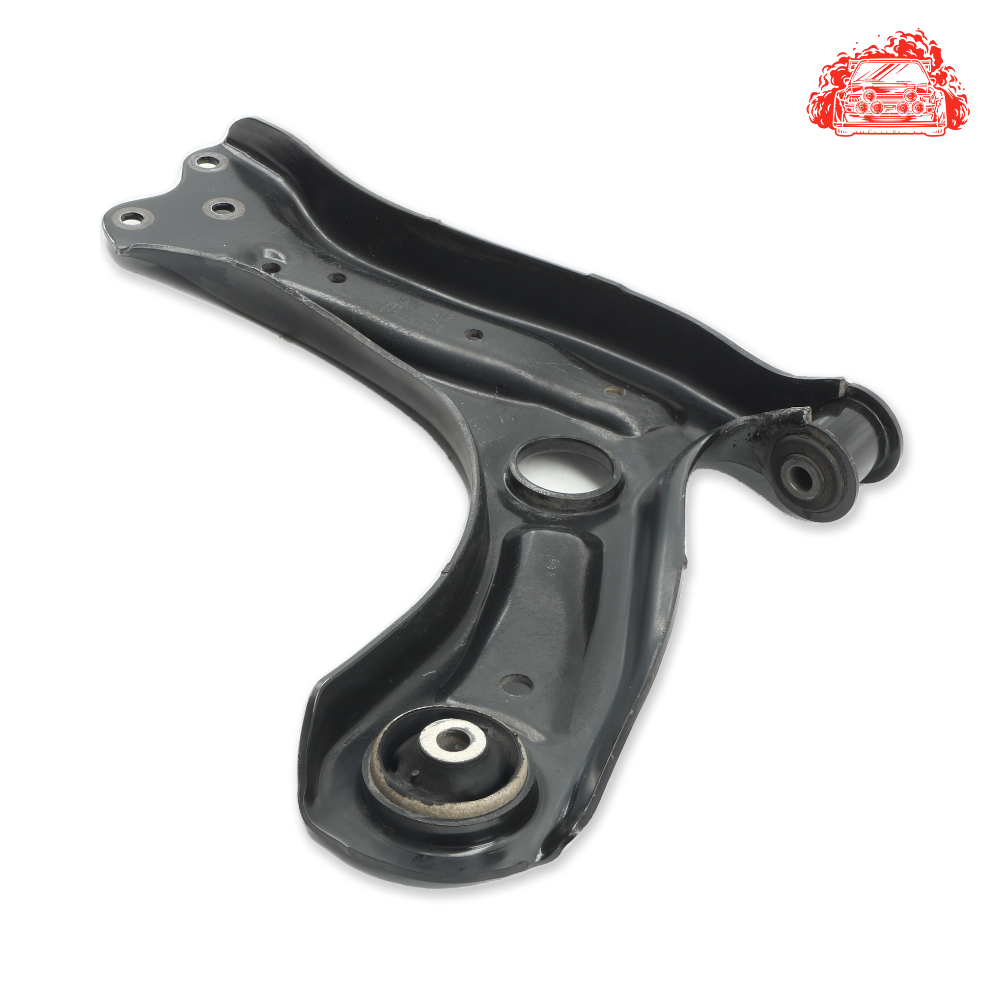 Used Volkswagen Polo 1.4 Trendline 5-Door Driver Side Front Lower Control Arm