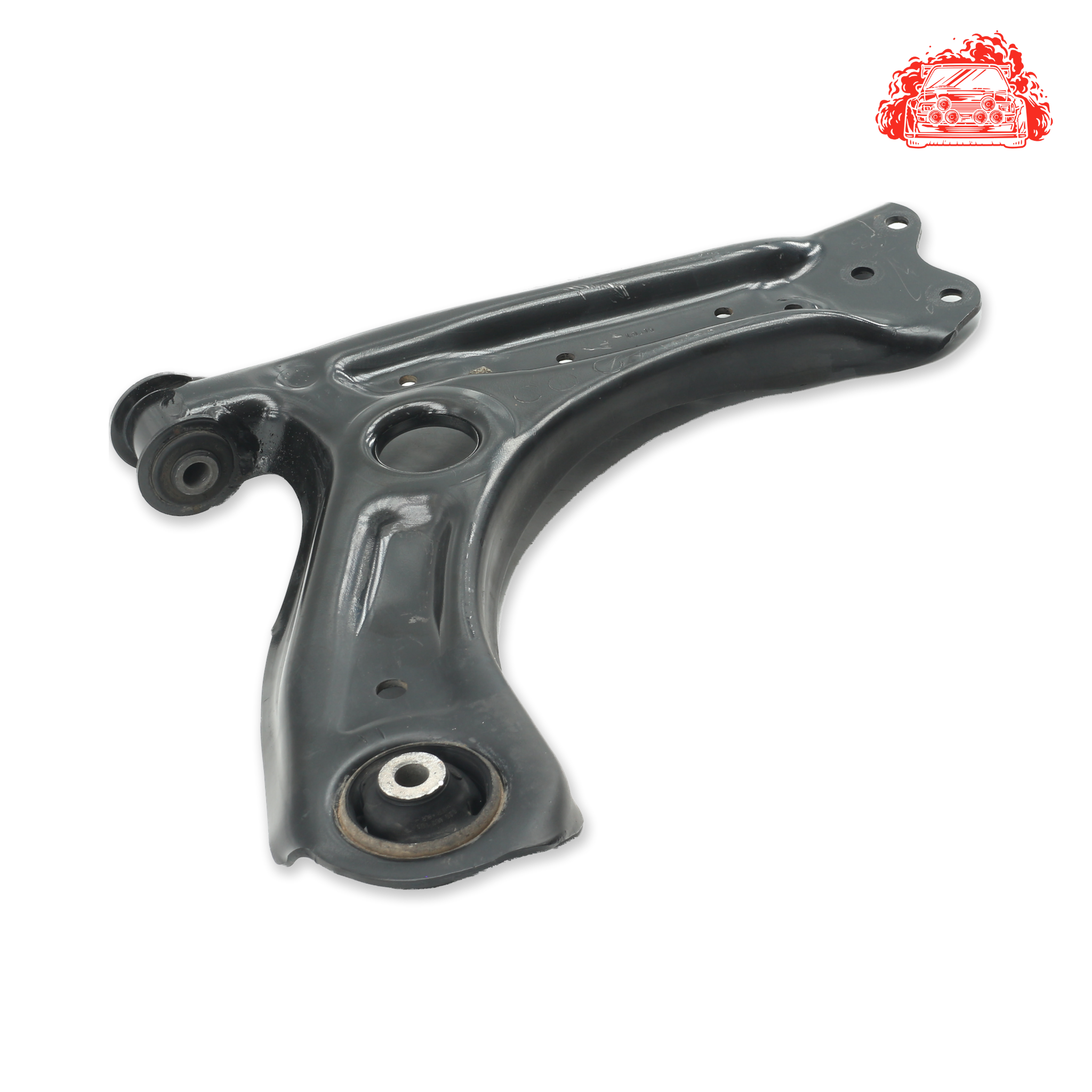 Used Volkswagen Polo 1.4 Trendline 5-Door Driver Side Front Lower Control Arm