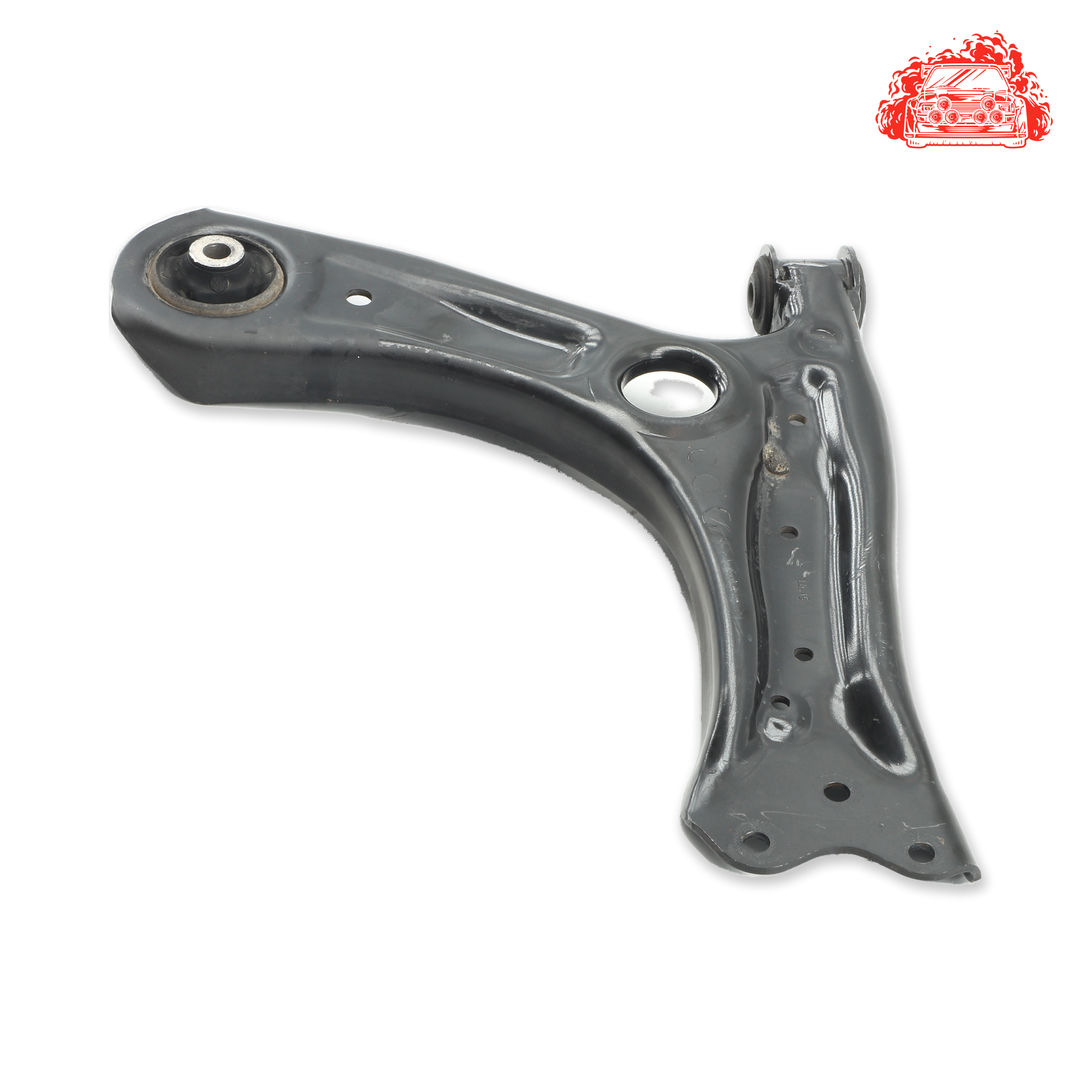 Used Volkswagen Polo 1.4 Trendline 5-Door Driver Side Front Lower Control Arm