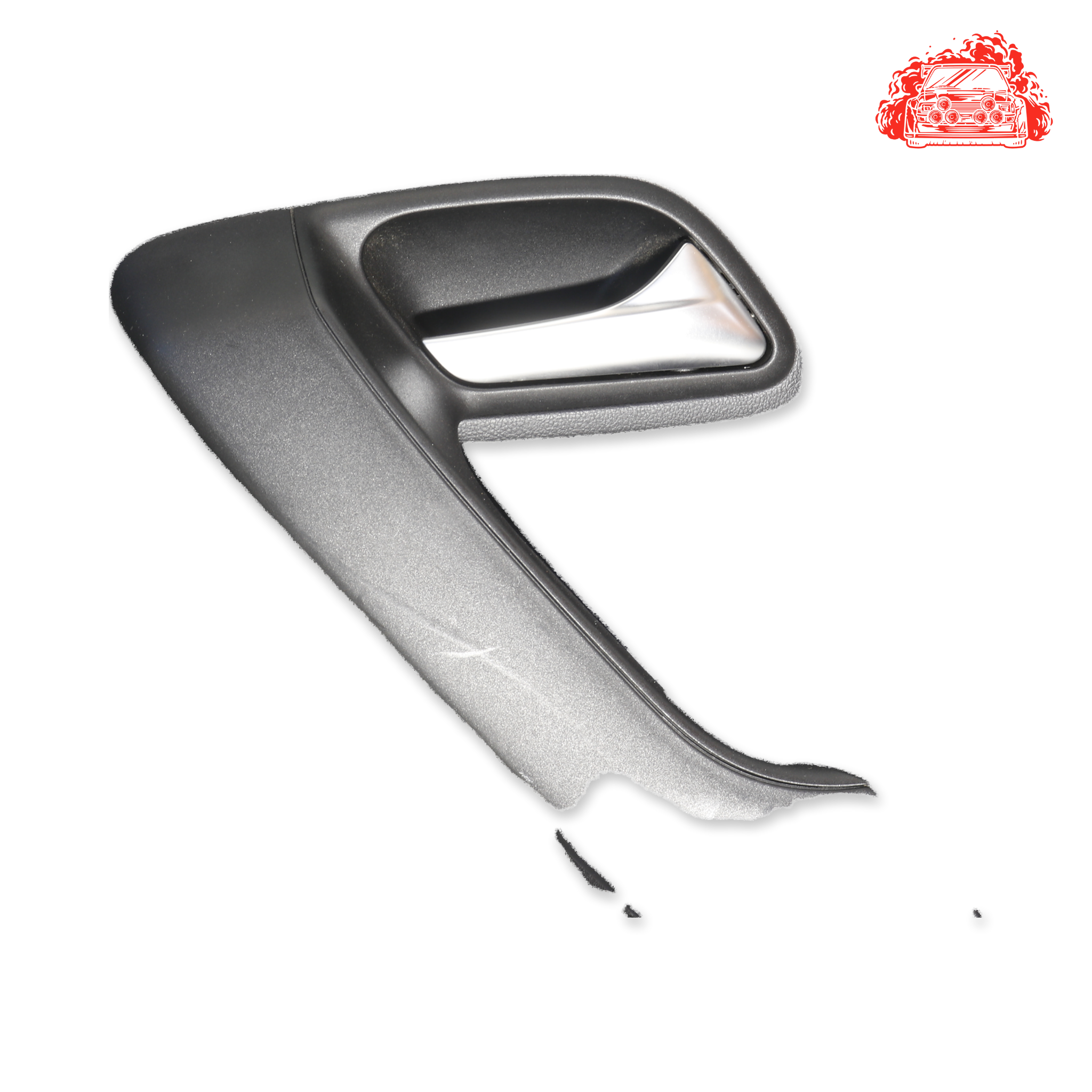 Used VW Polo 1.4 Trendline 5-Door Driver Side Rear Interior Door Handle