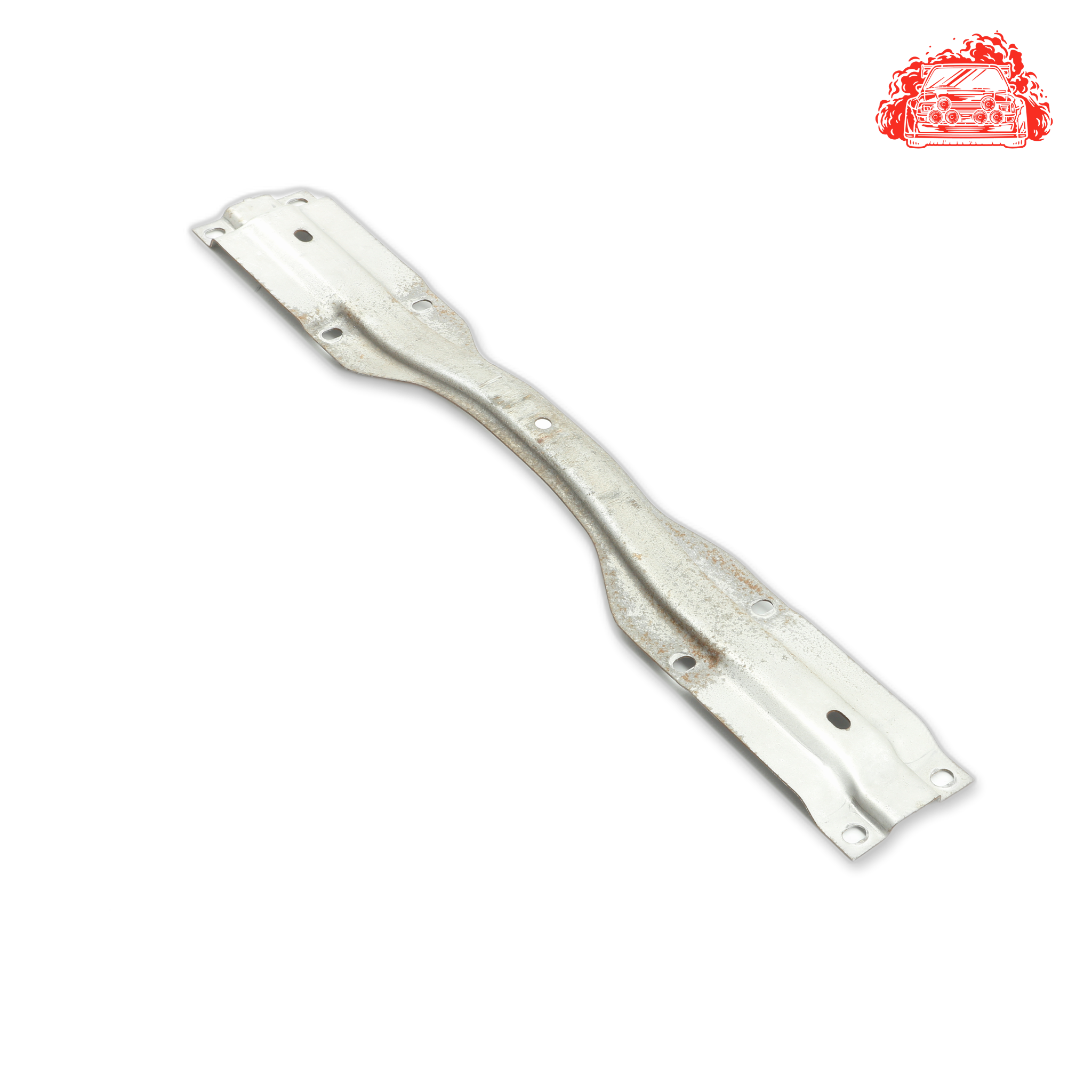 Used Volkswagen Polo 1.4 Trendline 5-Door Exhaust Support Bracket