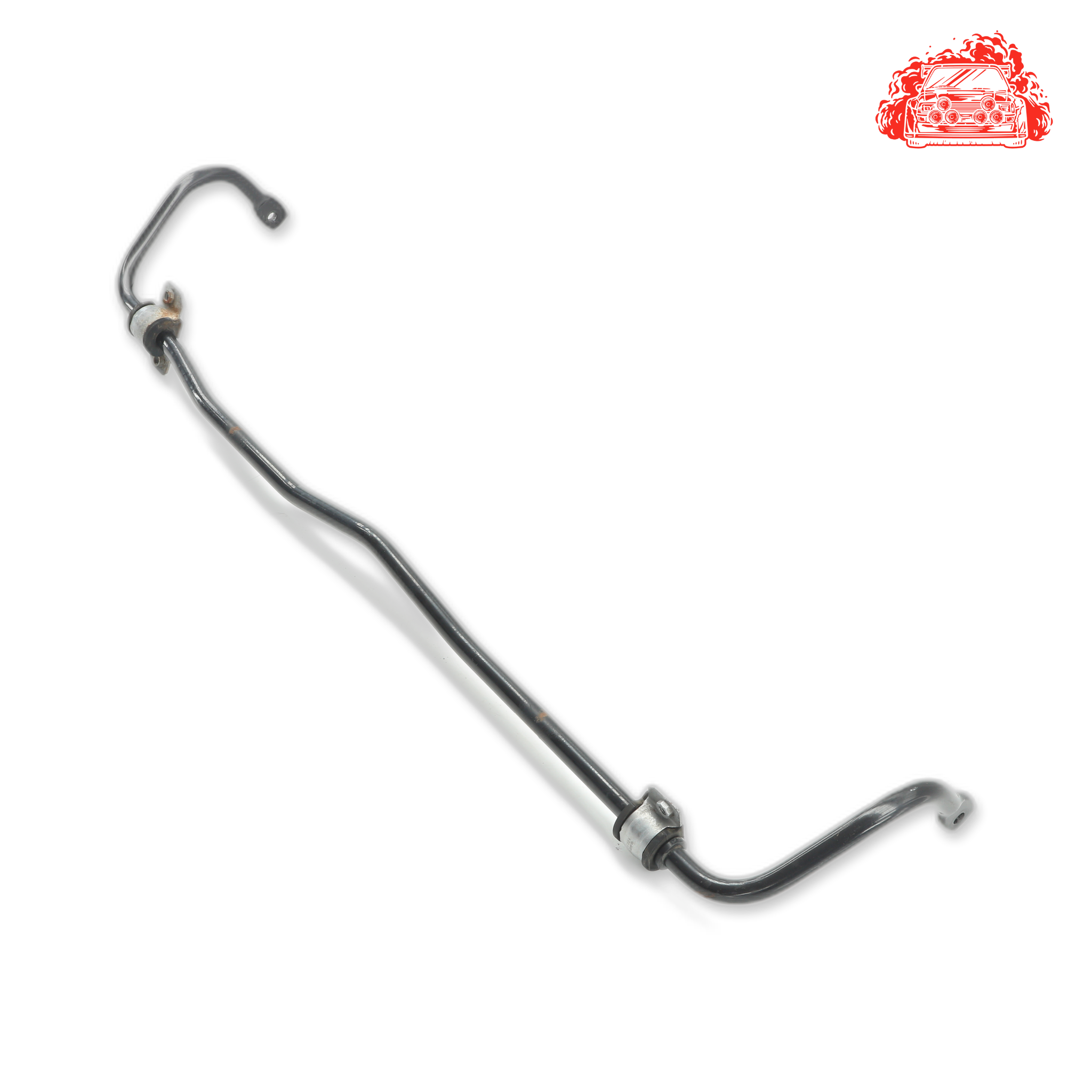 front bottom stabilizer bar - photo 5