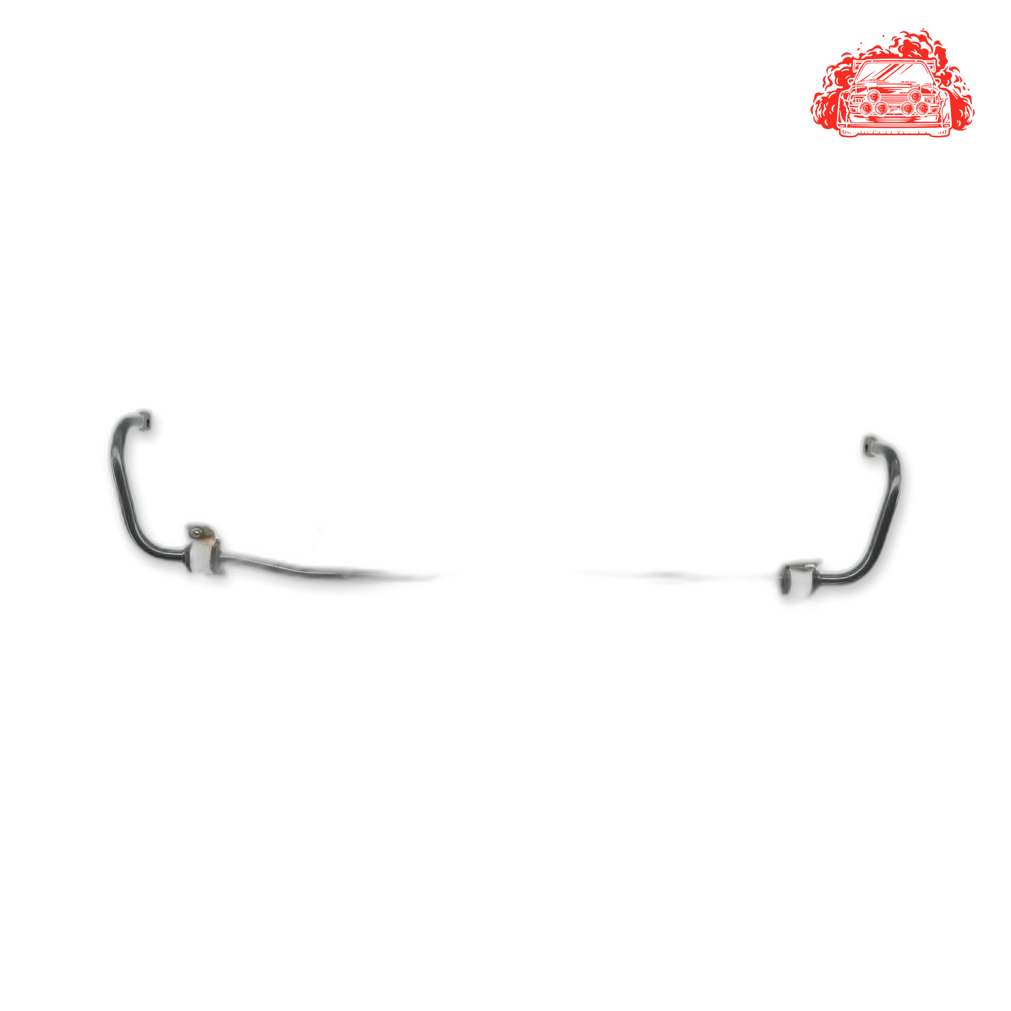 front bottom stabilizer bar - photo 4