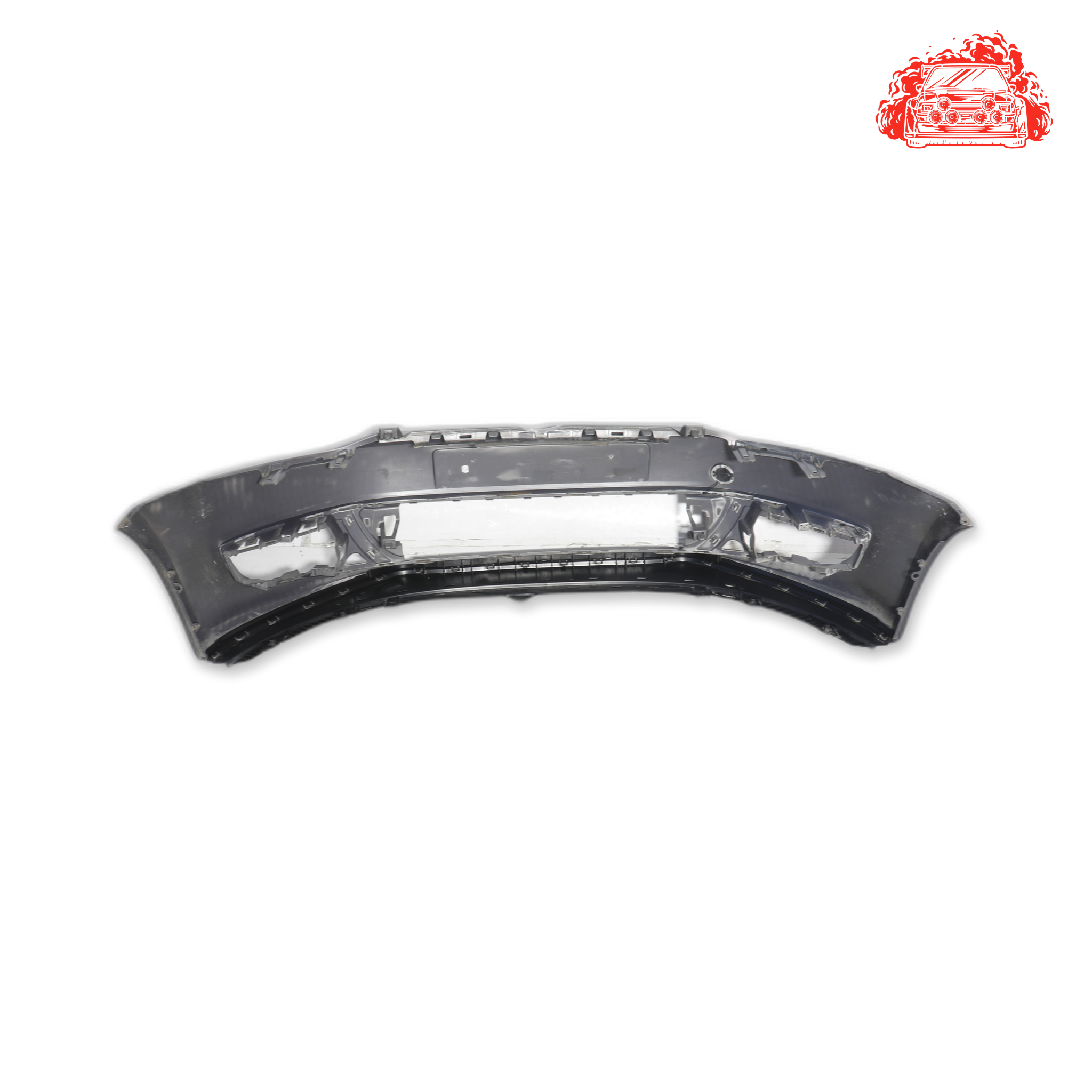 front bumper - photo 1