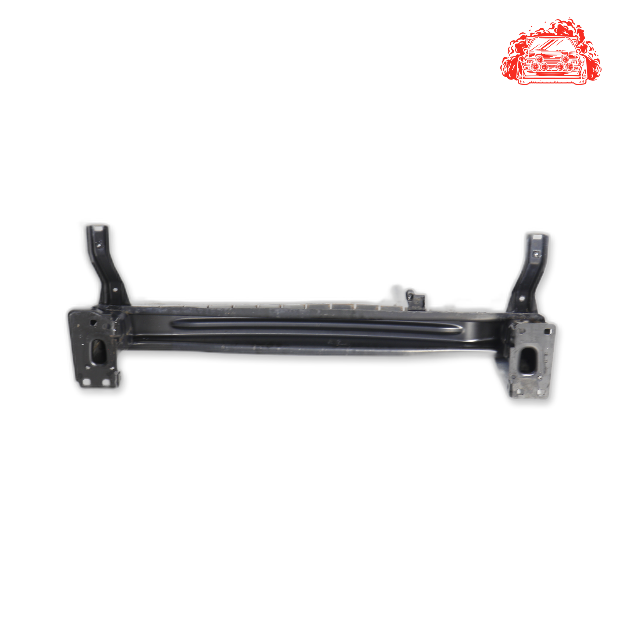 front bumper stiffener - photo 2