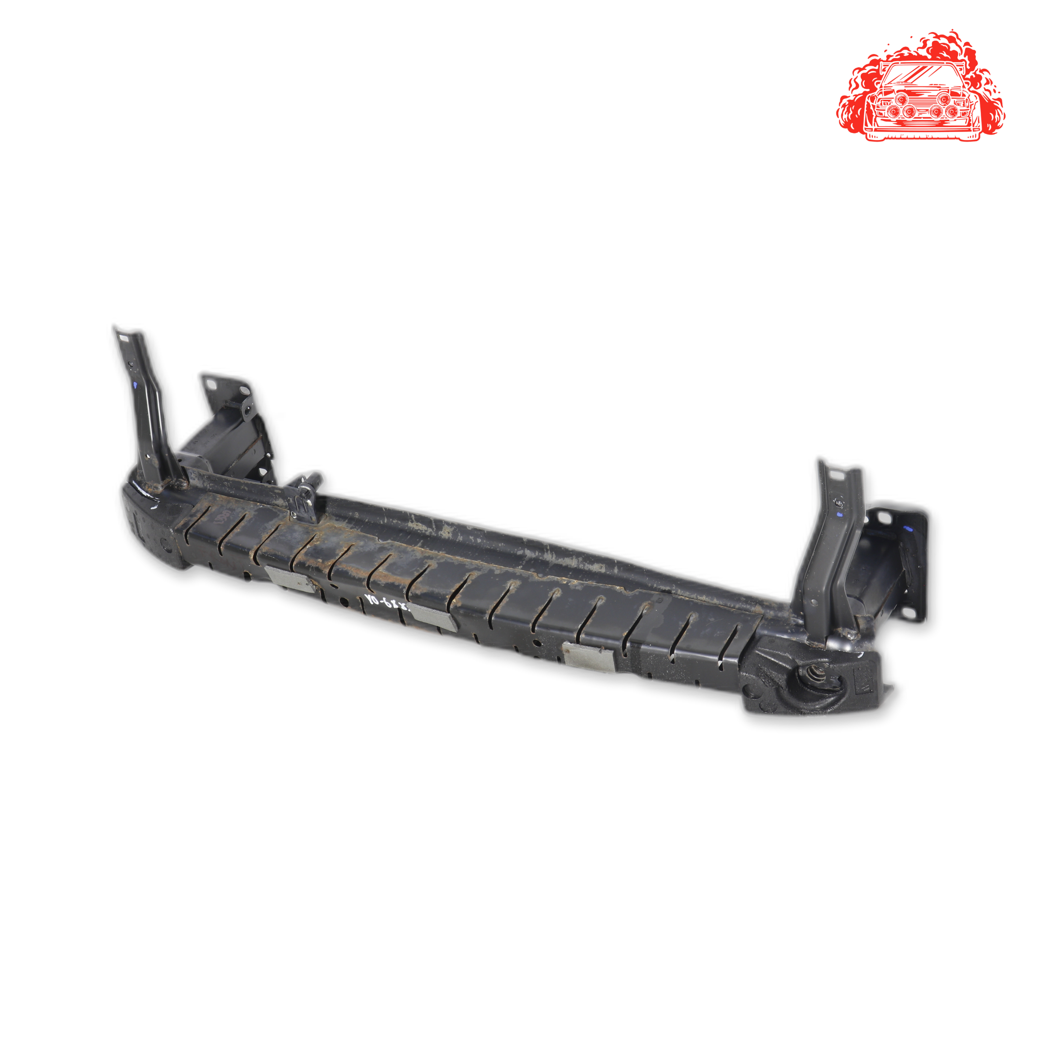 front bumper stiffener - photo 1